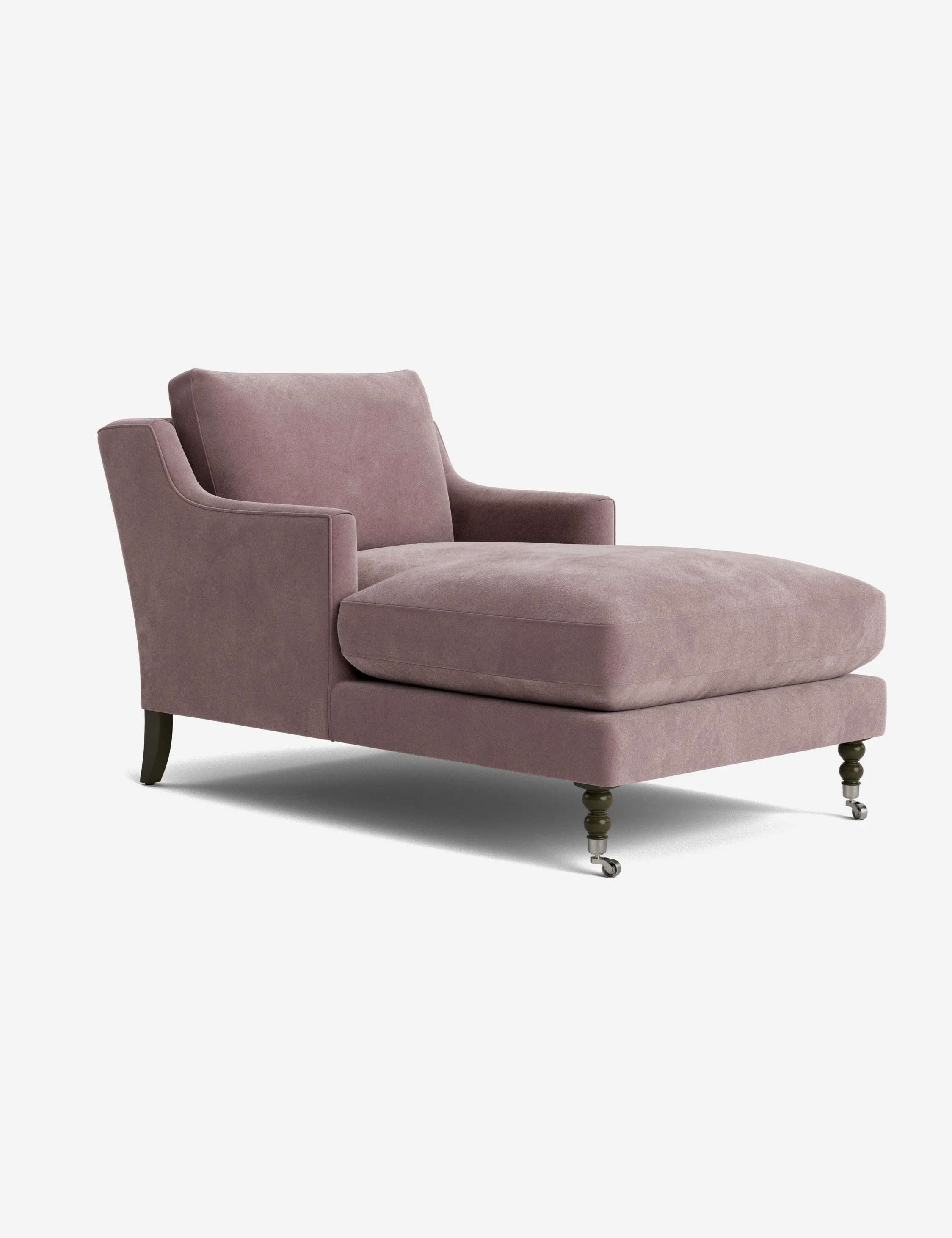 Fabienne Chaise - AYG Home Service