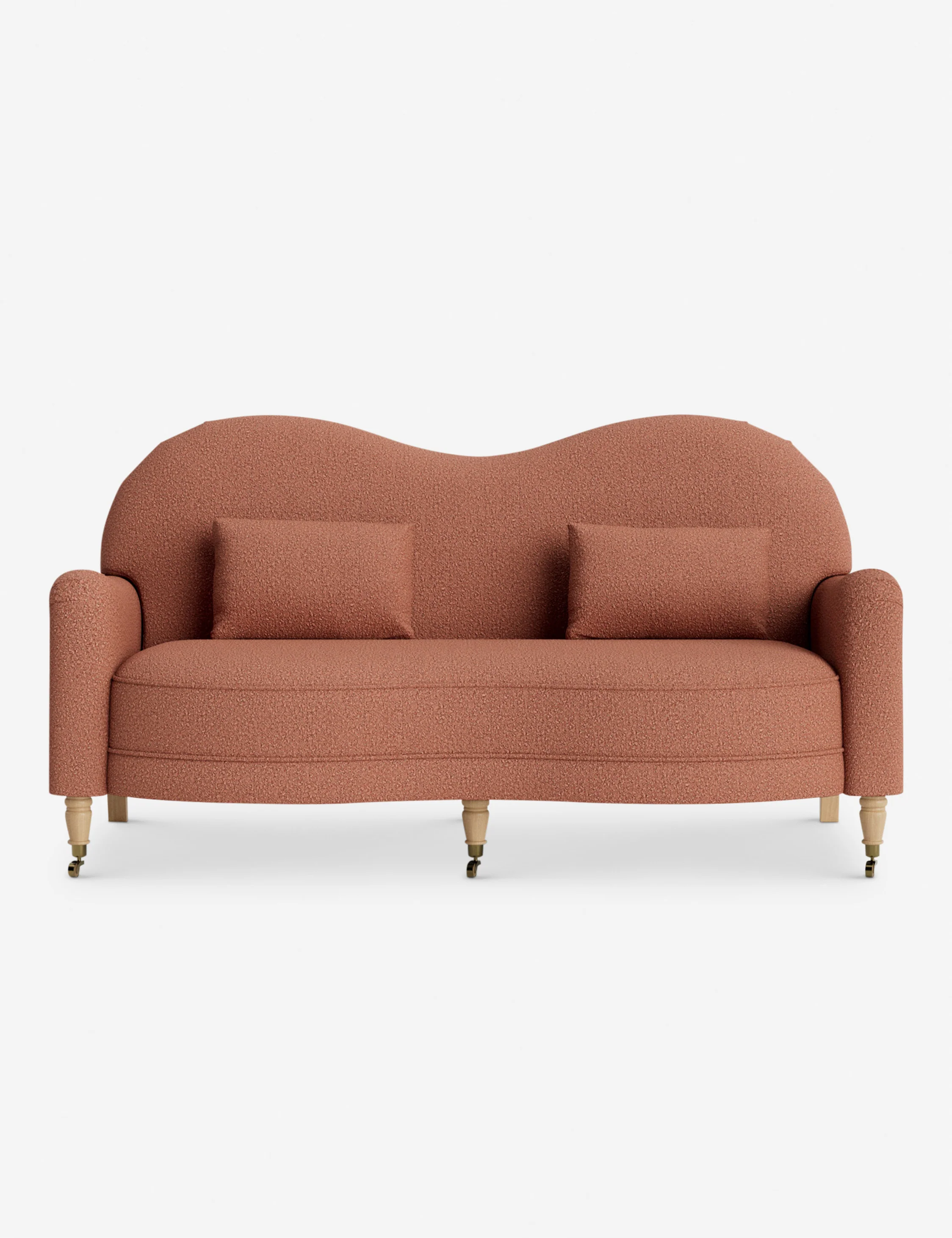 Middleton Sofa by Ginny Macdonald - AYG Home Service
