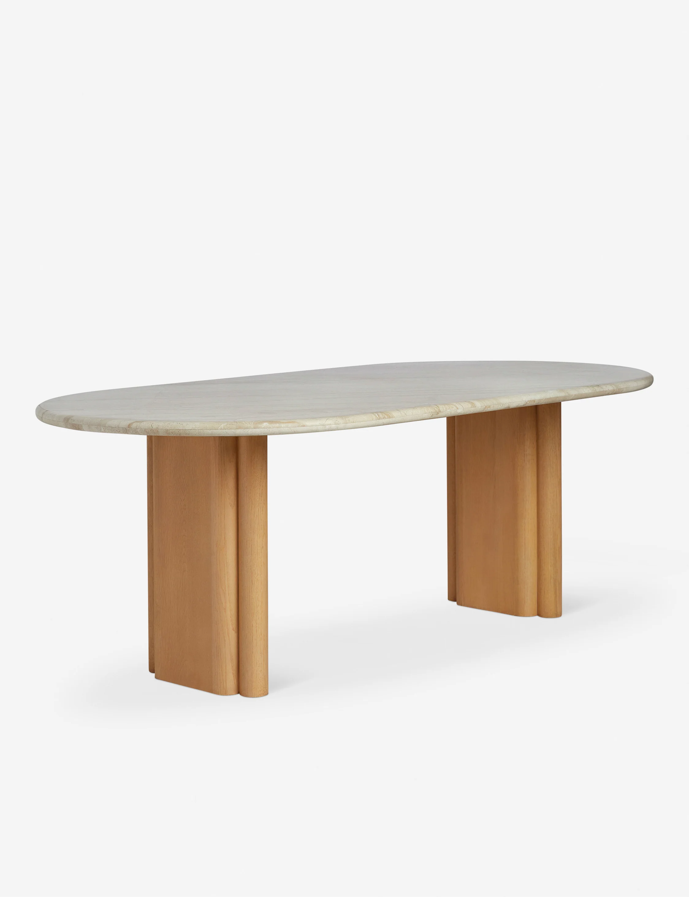 Irving Dining Table - AYG Home Service
