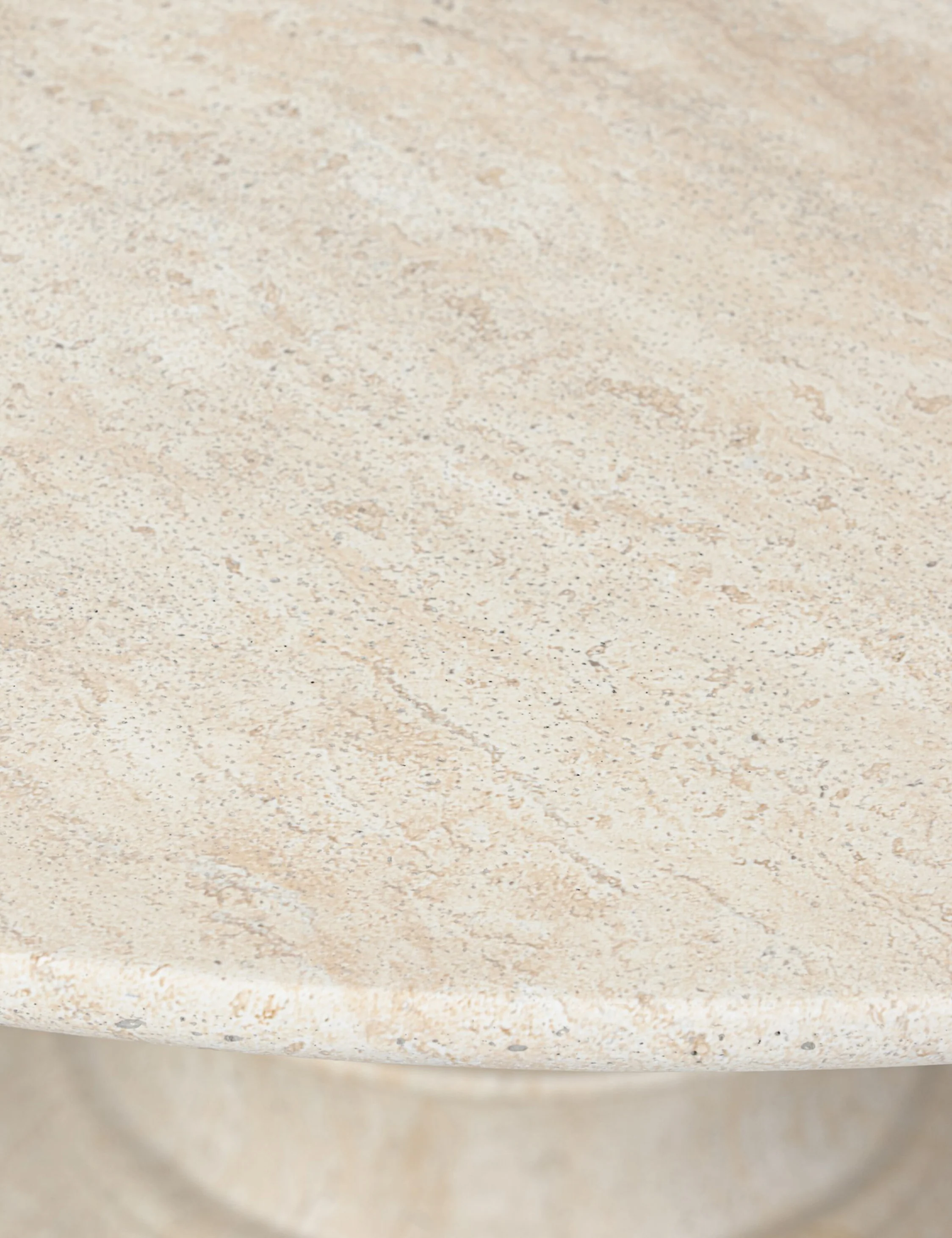 Macalaster Round Dining Table by Amber Lewis x Four Hands - AYG Home Service