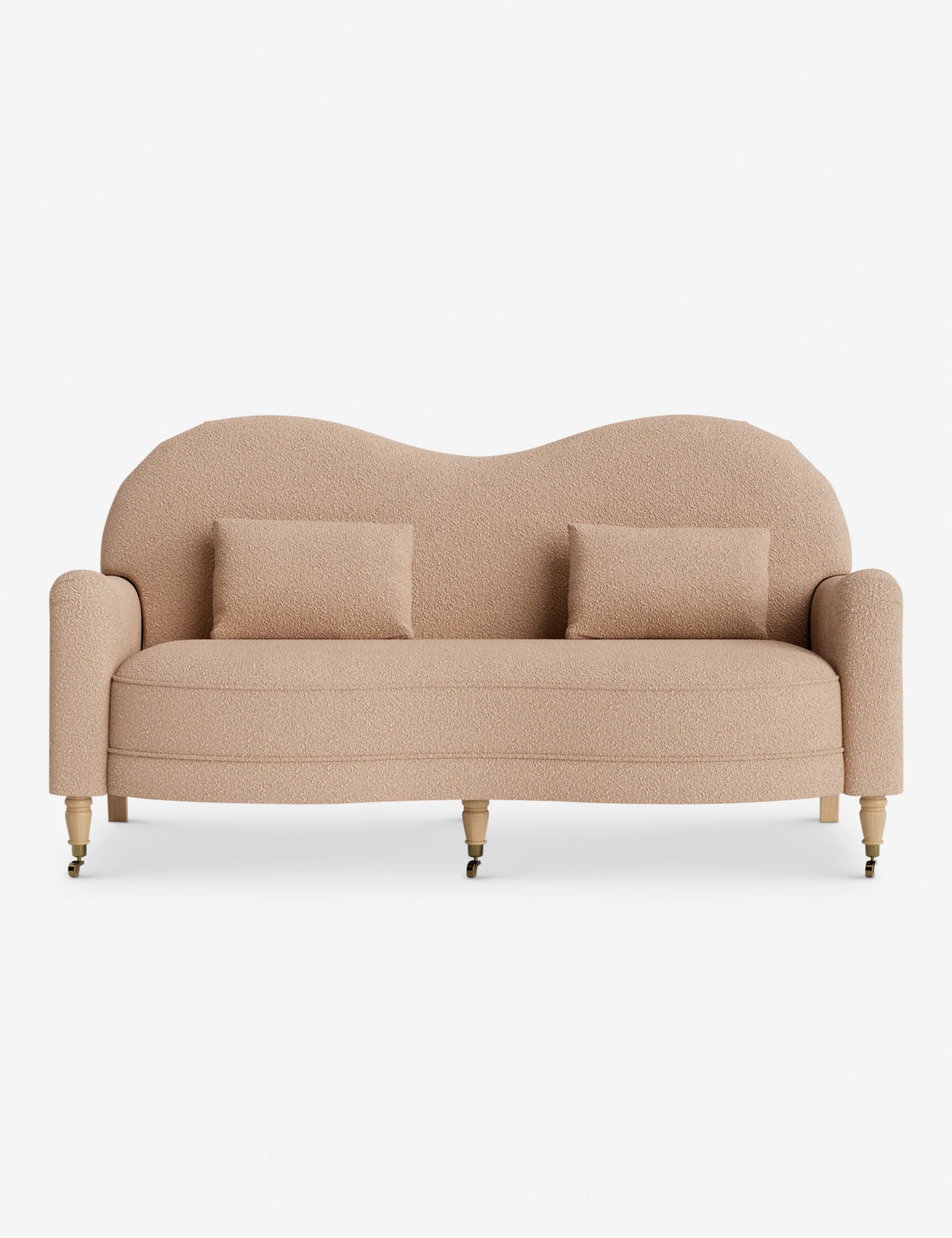 Middleton Sofa by Ginny Macdonald - AYG Home Service