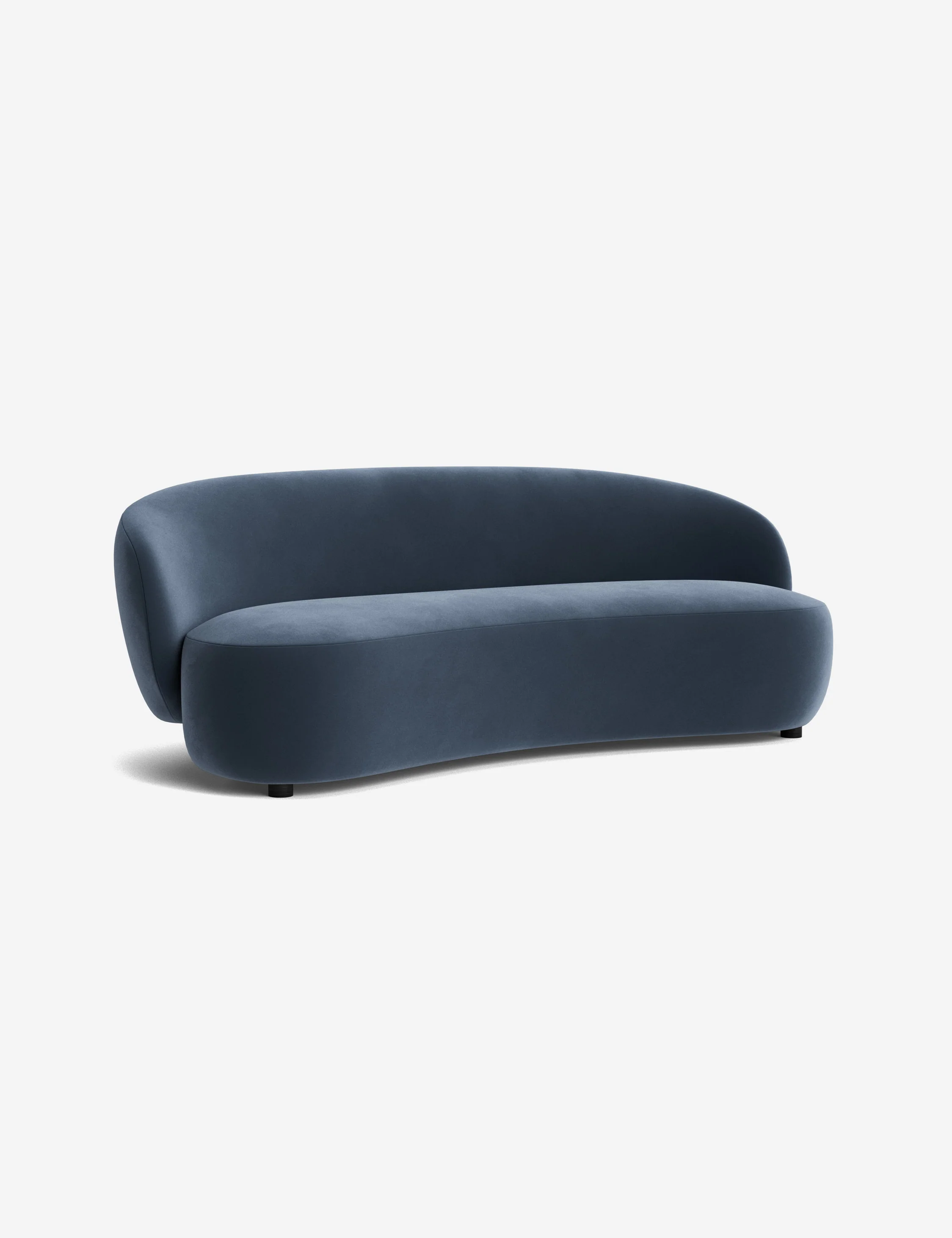 Claret Sofa - AYG Home Service