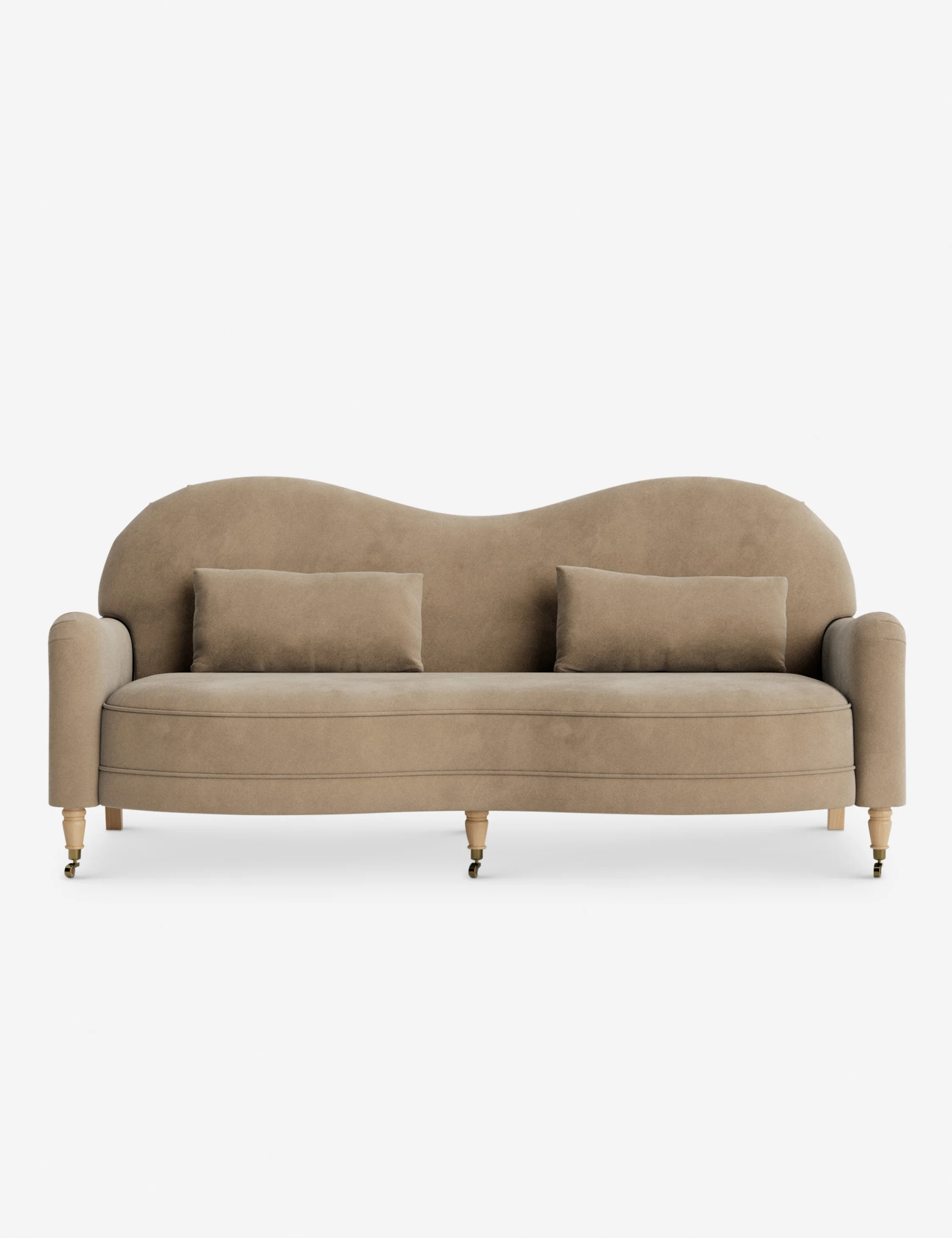 Middleton Sofa by Ginny Macdonald - AYG Home Service