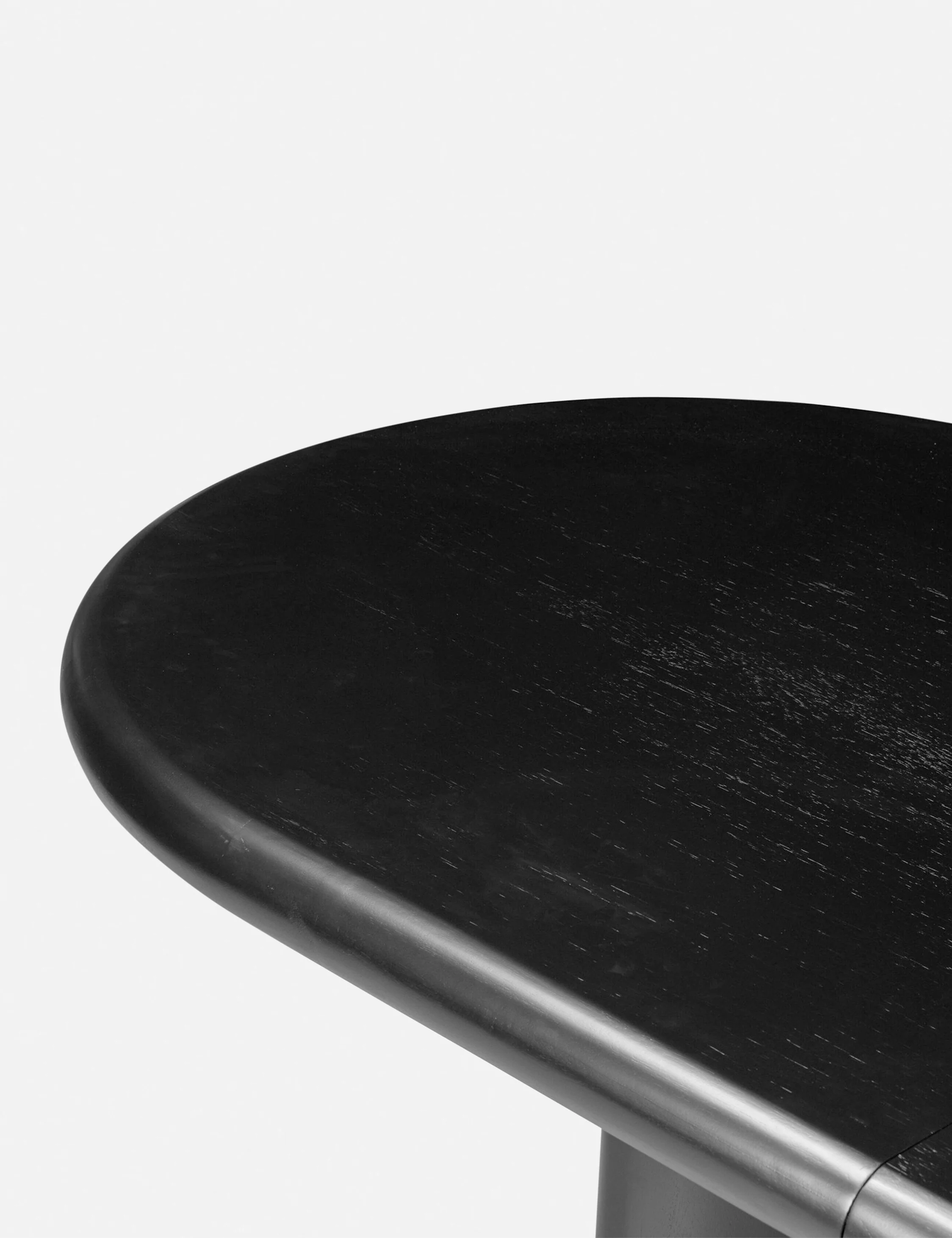 Gilda Extendable Oval Dining Table - AYG Home Service