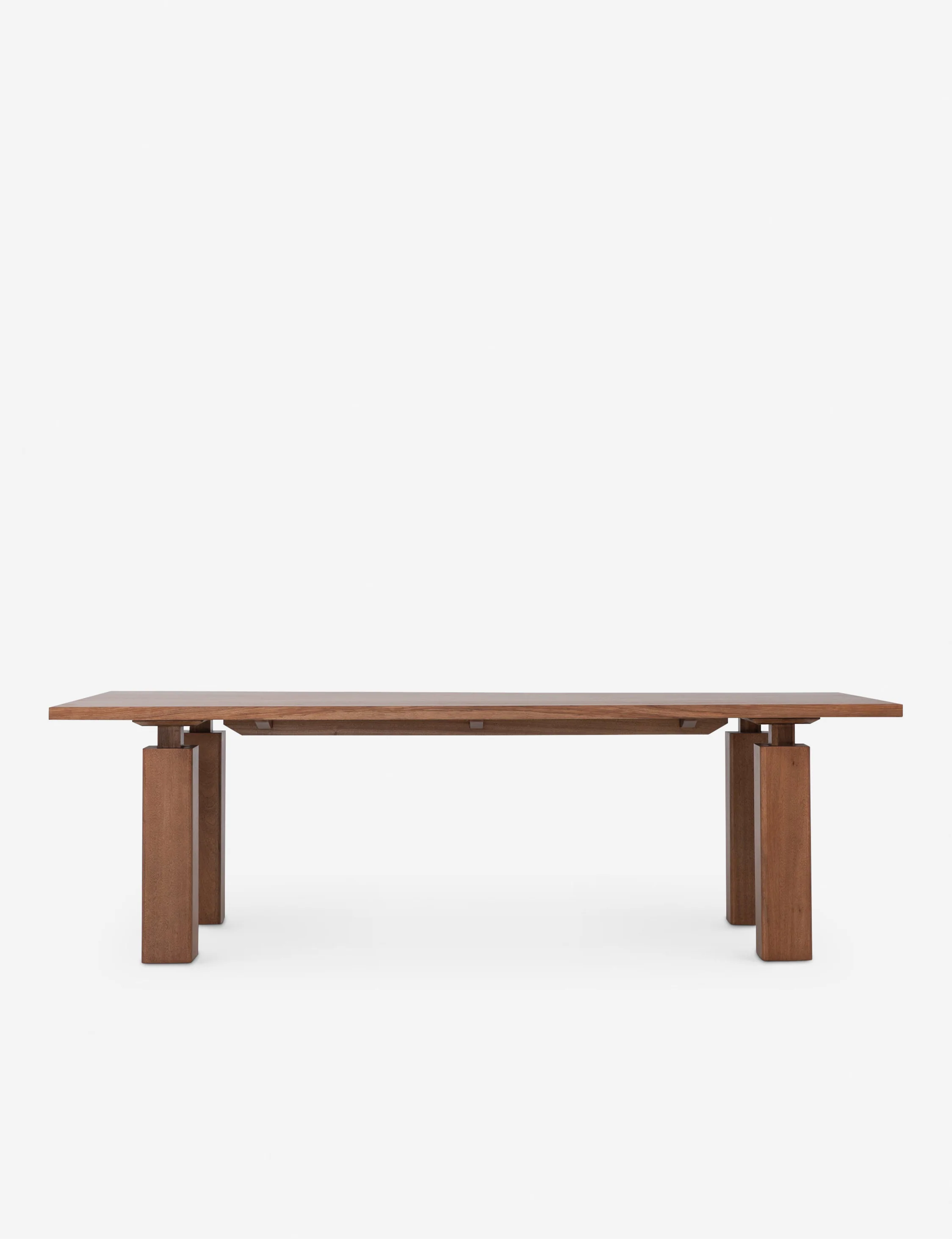 Wolo Dining Table by Sun at Six - AYG Home Service