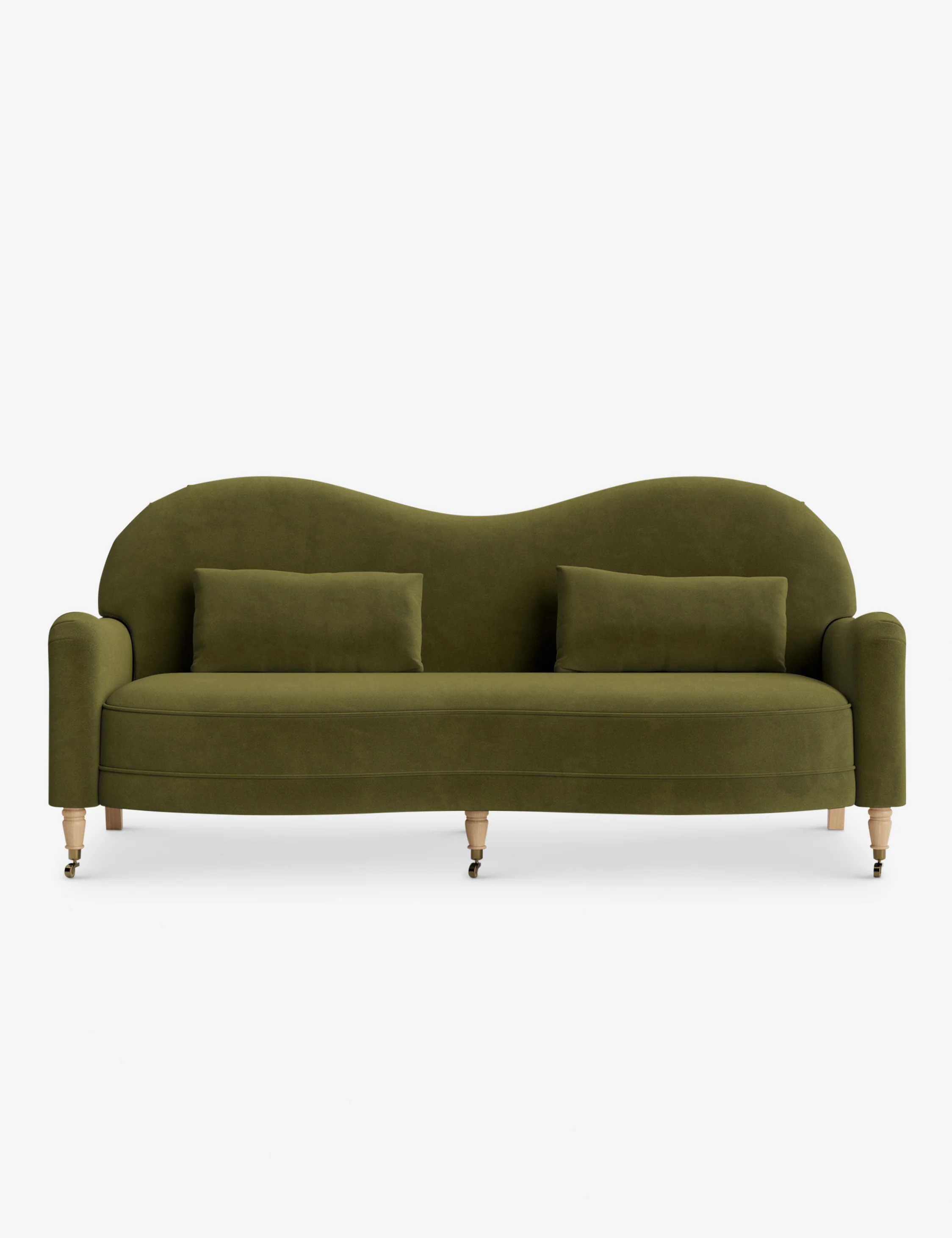 Middleton Sofa by Ginny Macdonald - AYG Home Service