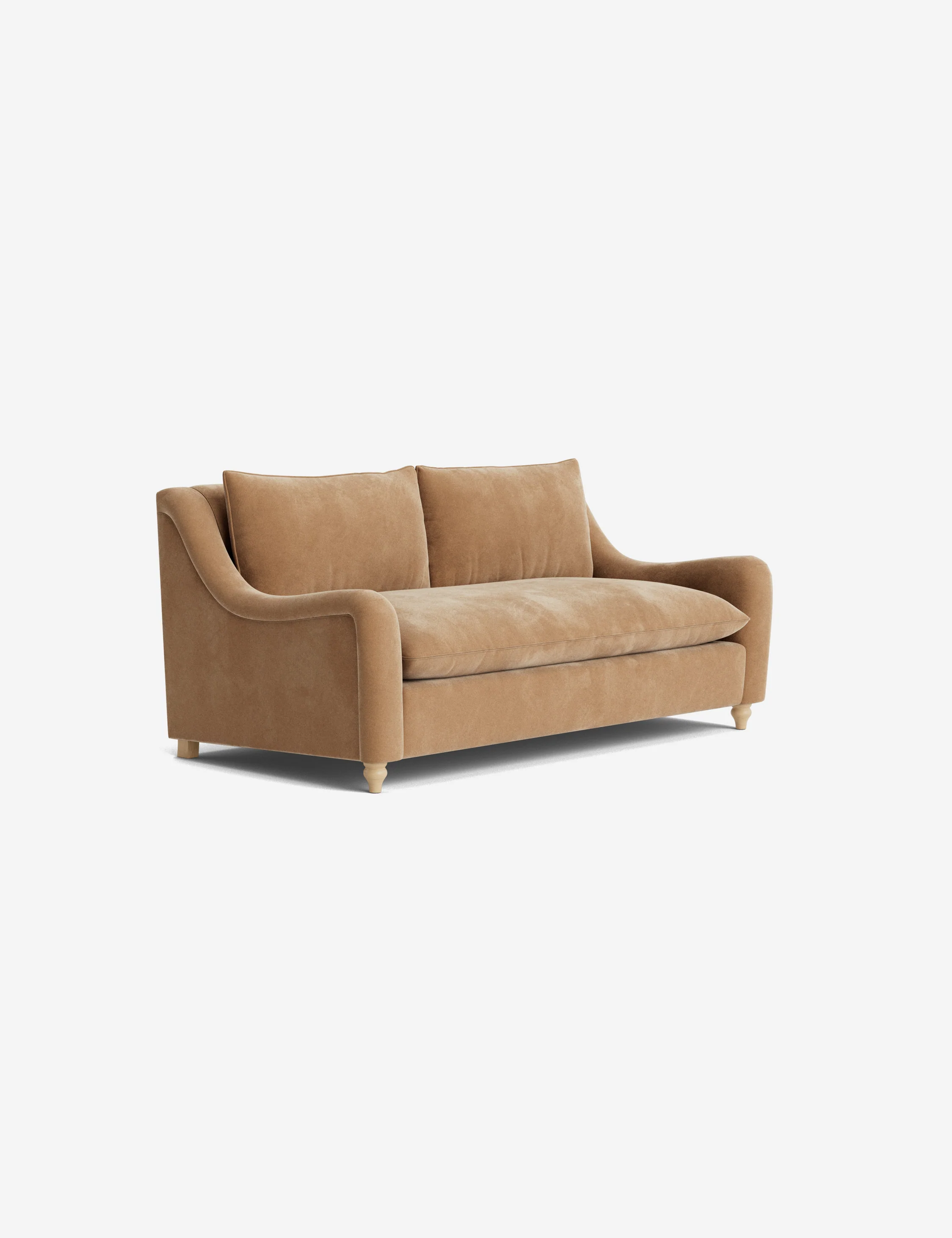 Hennie Sofa - AYG Home Service