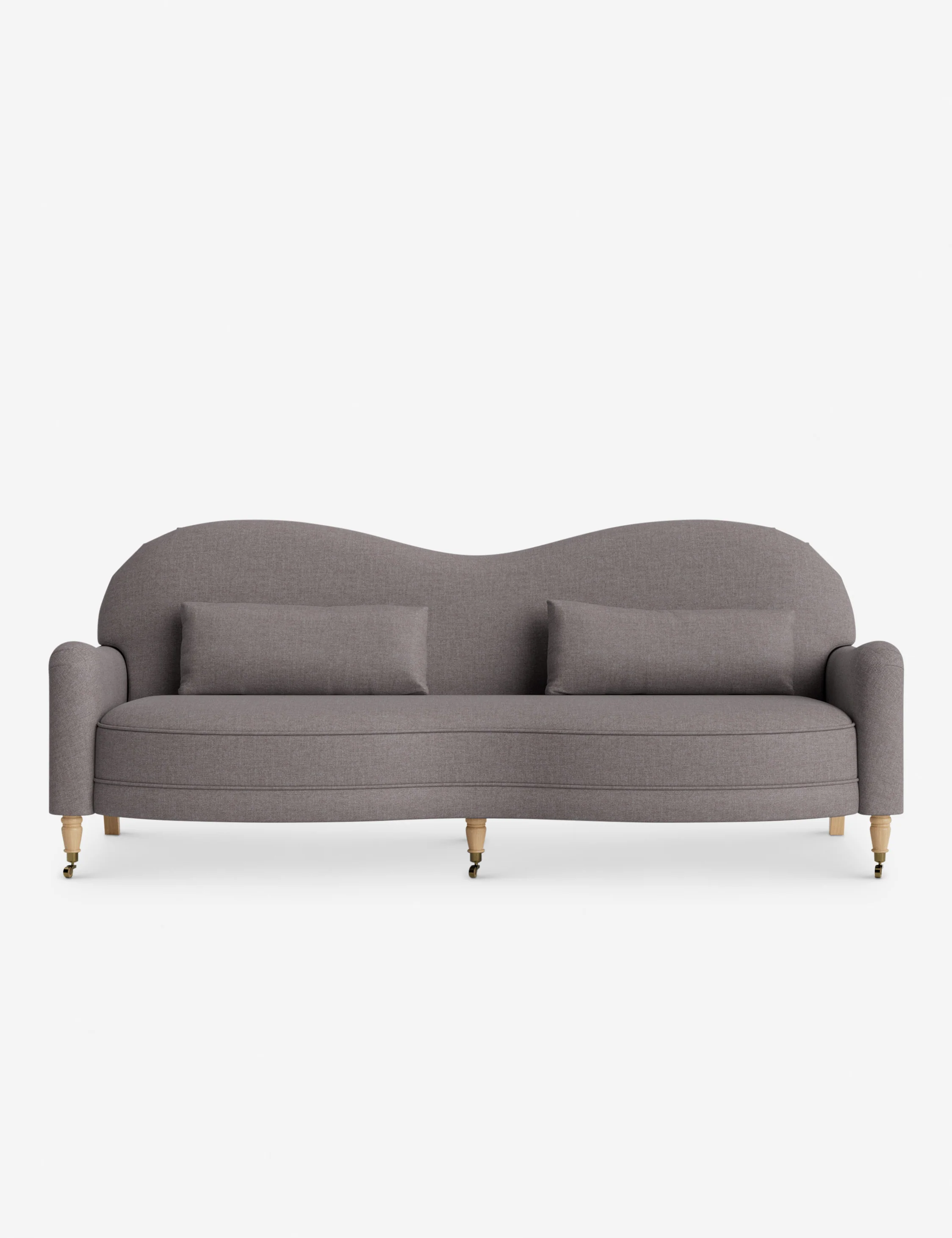 Middleton Sofa by Ginny Macdonald - AYG Home Service