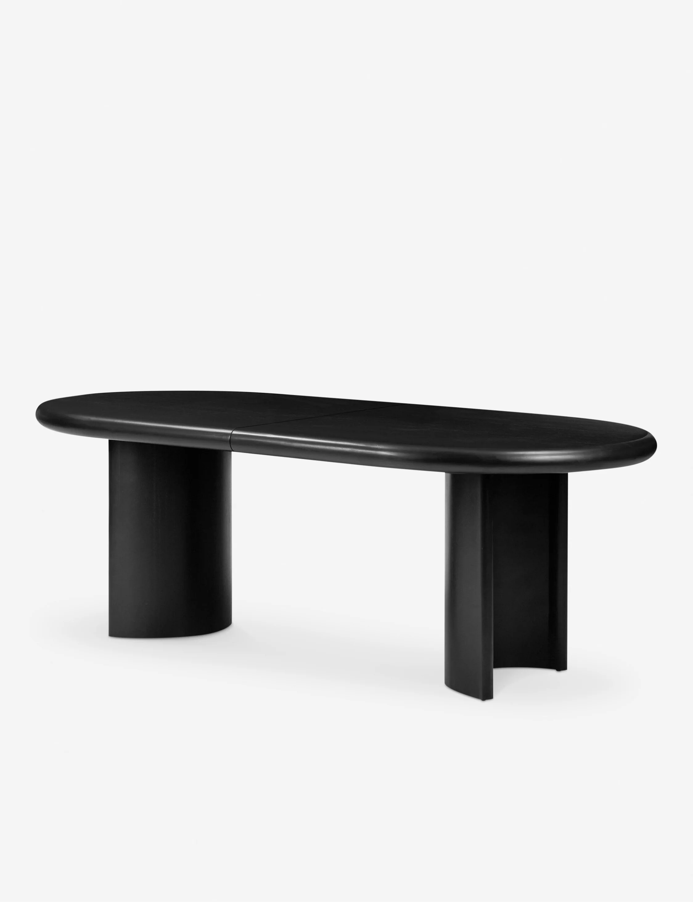 Gilda Extendable Oval Dining Table - AYG Home Service