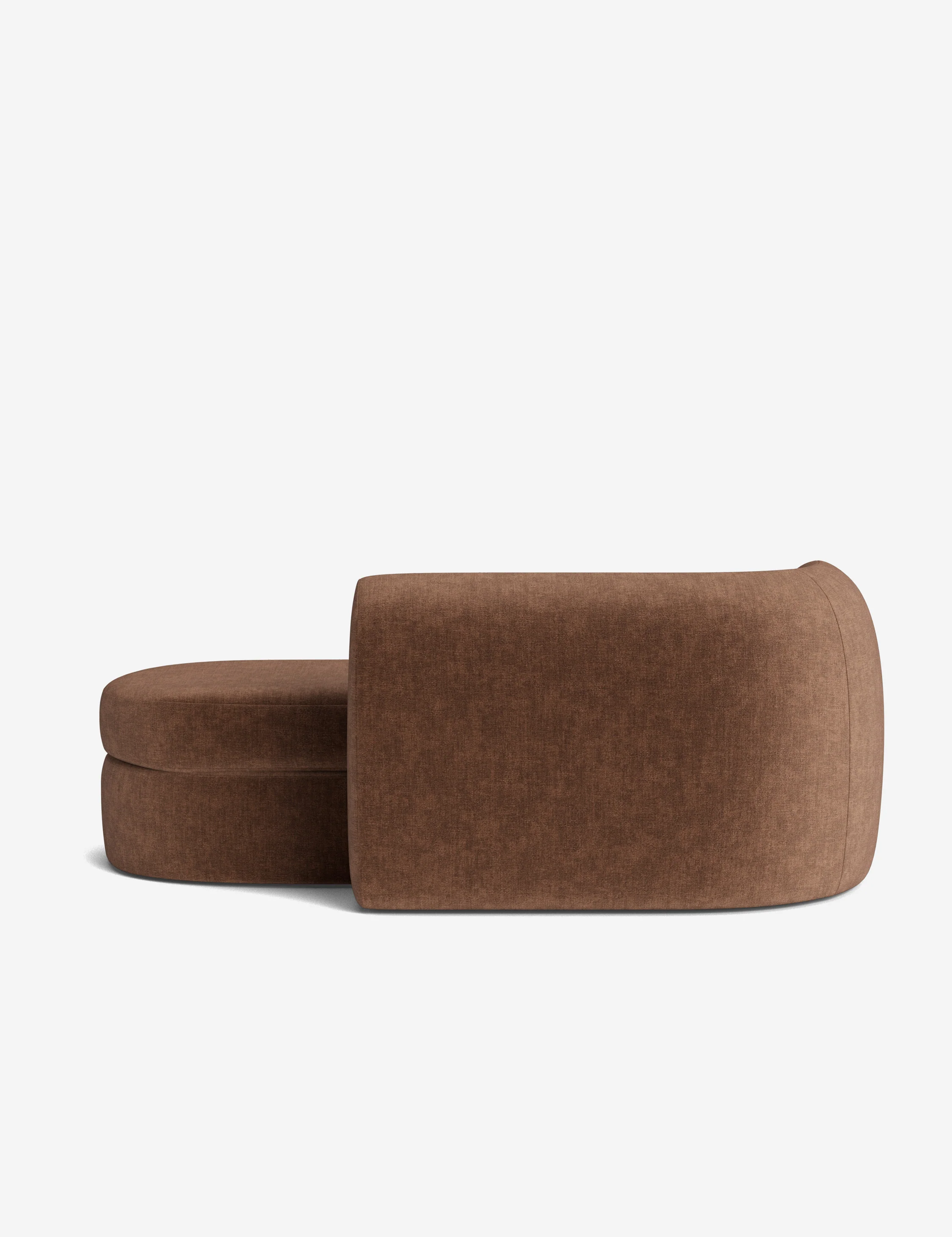 Buckley Chaise - AYG Home Service