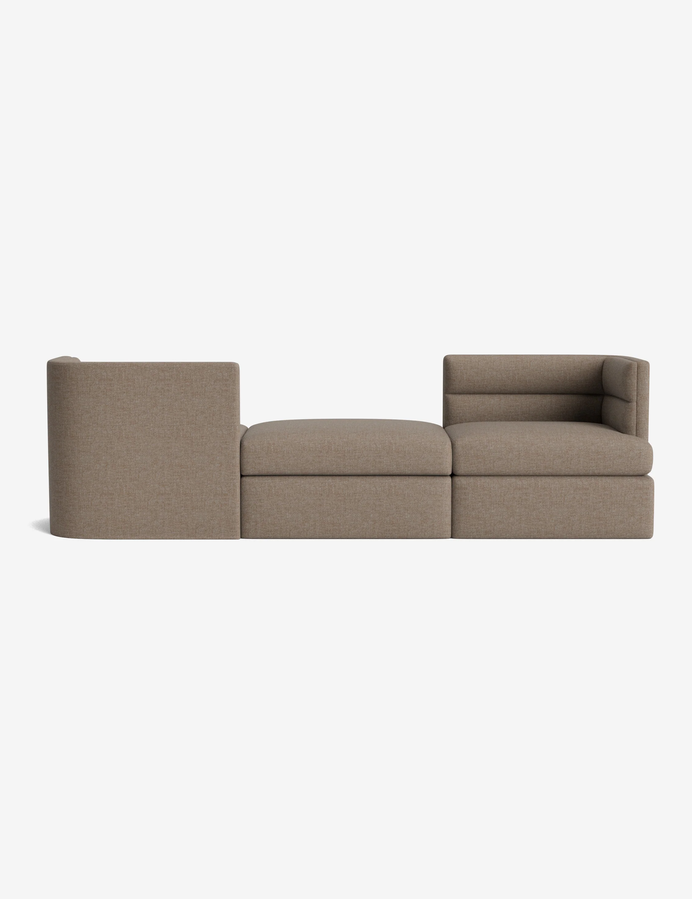 Vivi Tete-a-tete Chaise - AYG Home Service