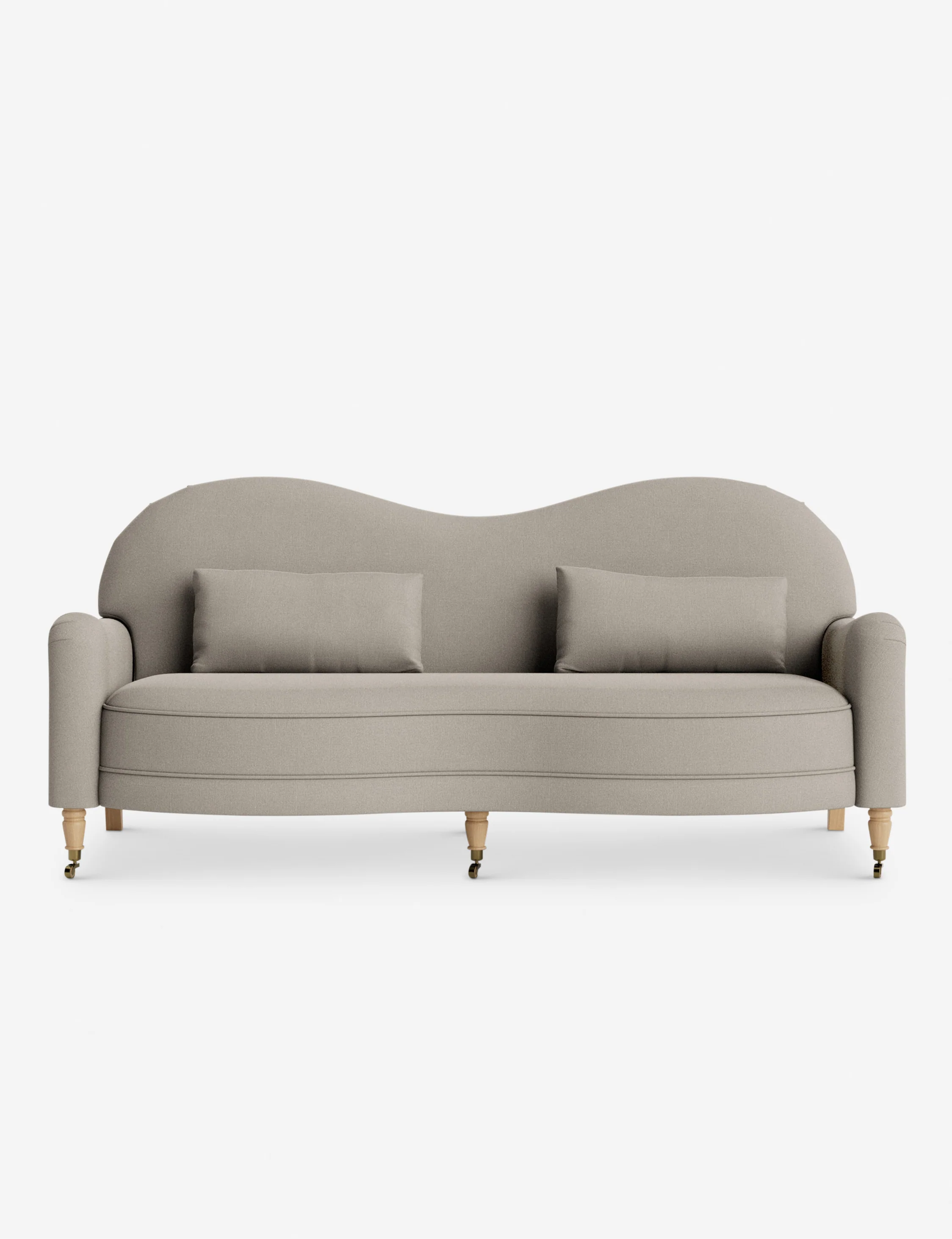 Middleton Sofa by Ginny Macdonald - AYG Home Service