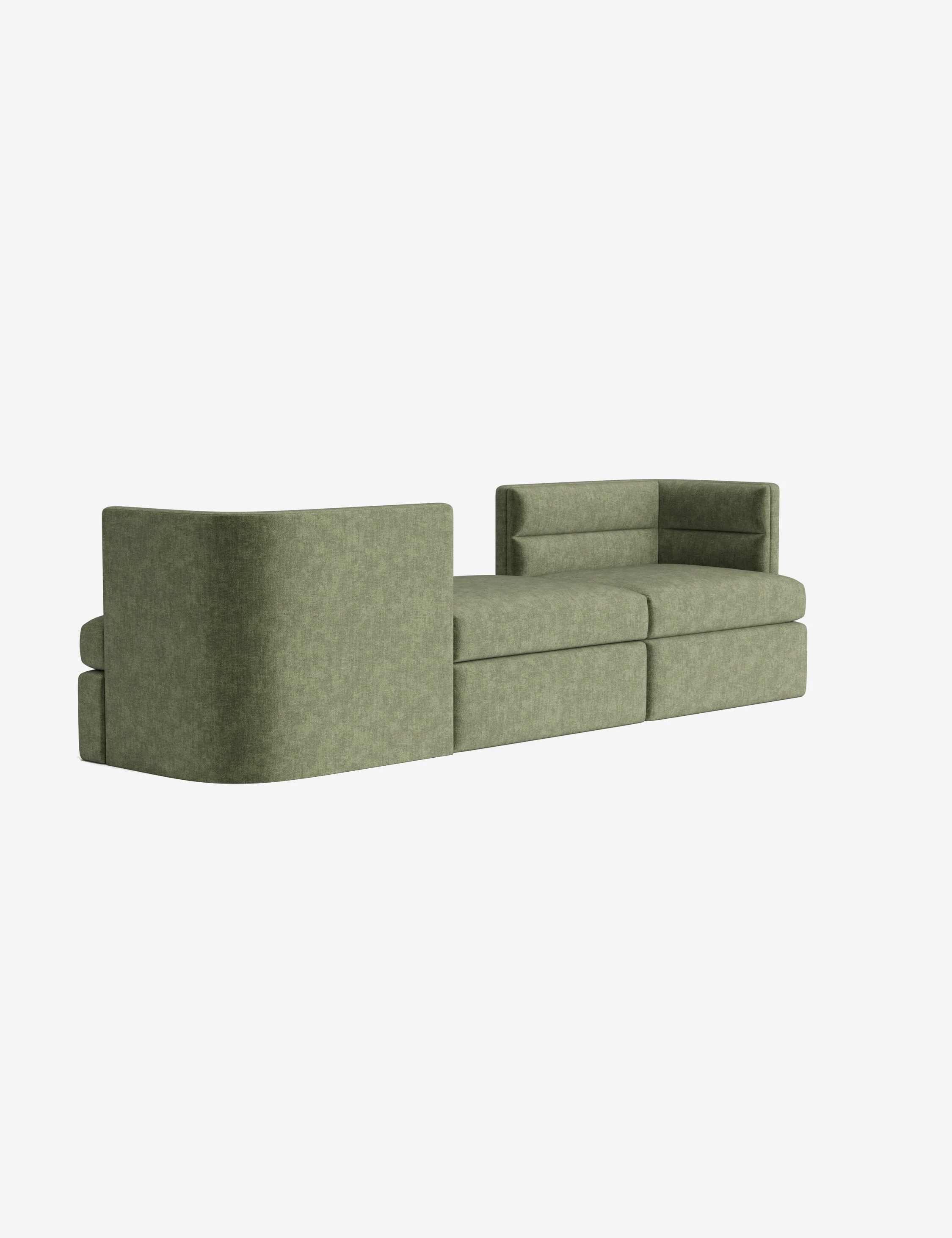 Vivi Tete-a-tete Chaise - AYG Home Service
