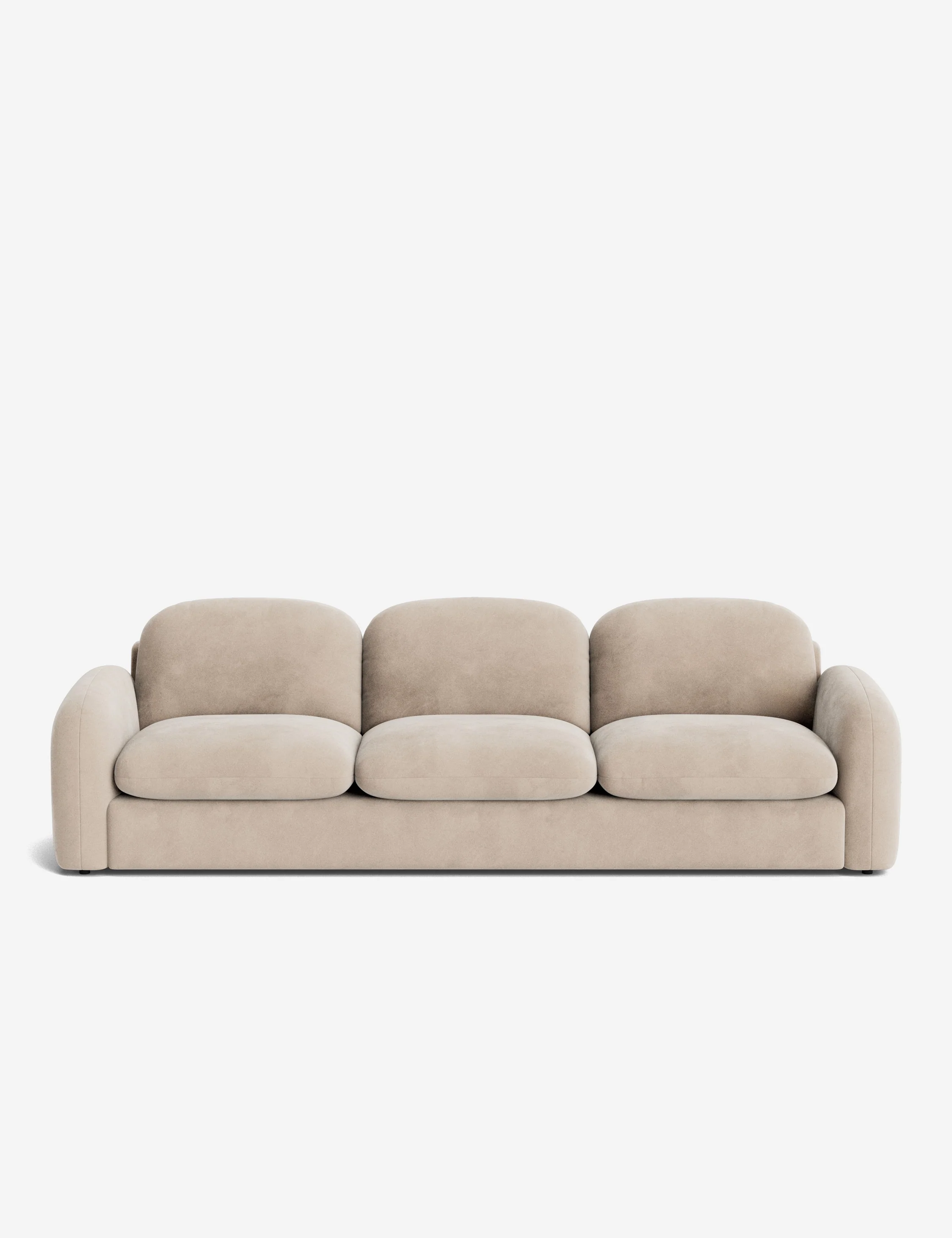 Neve Sofa by Aimee Song - AYG Home Service