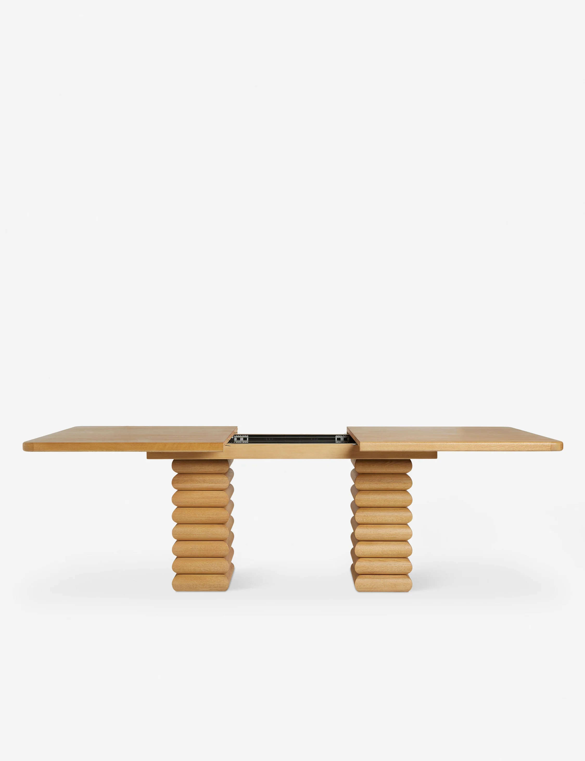 Weller Extendable Dining Table - AYG Home Service