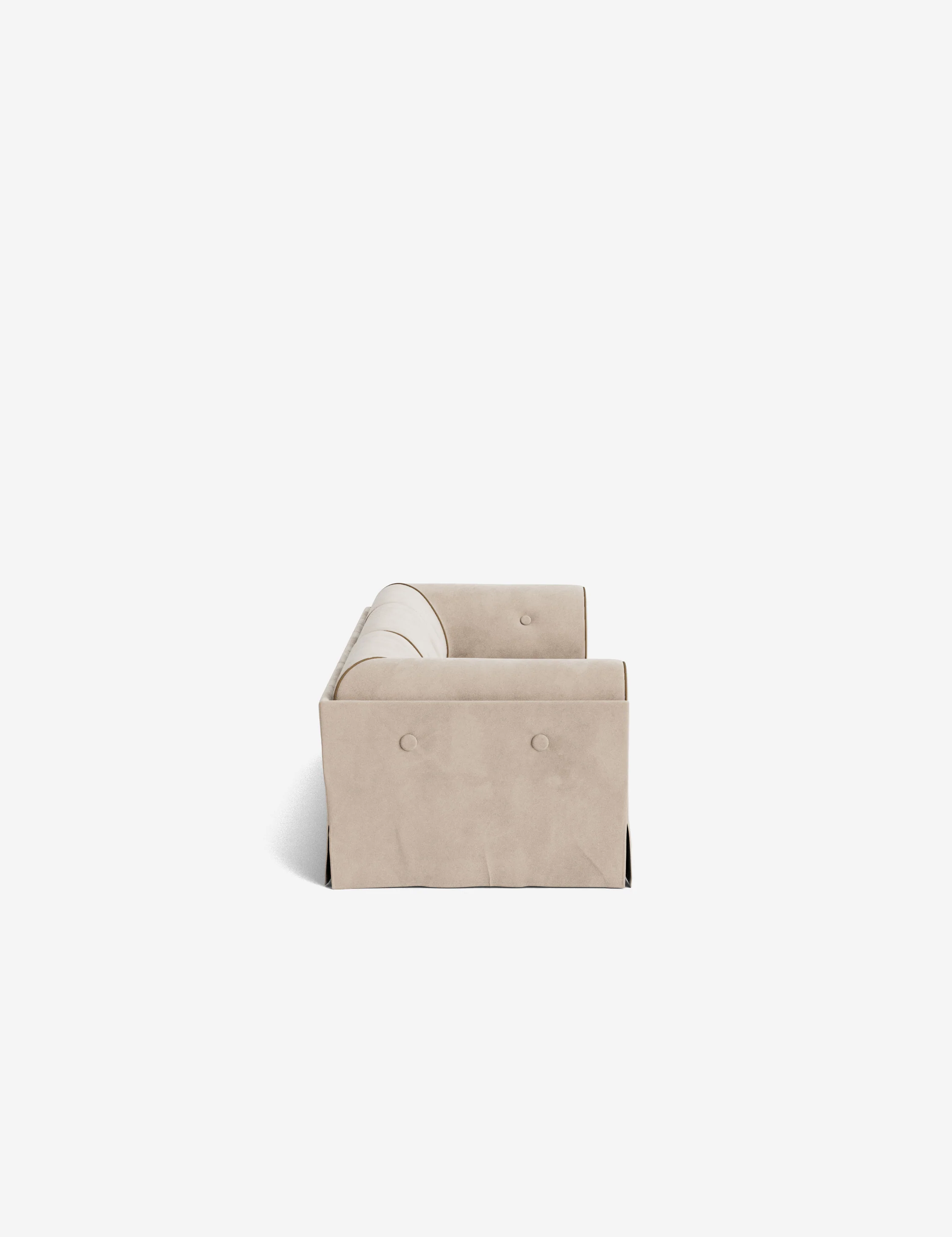 Trudy Modular Sofa by Sarah Sherman Samuel - AYG Home Service