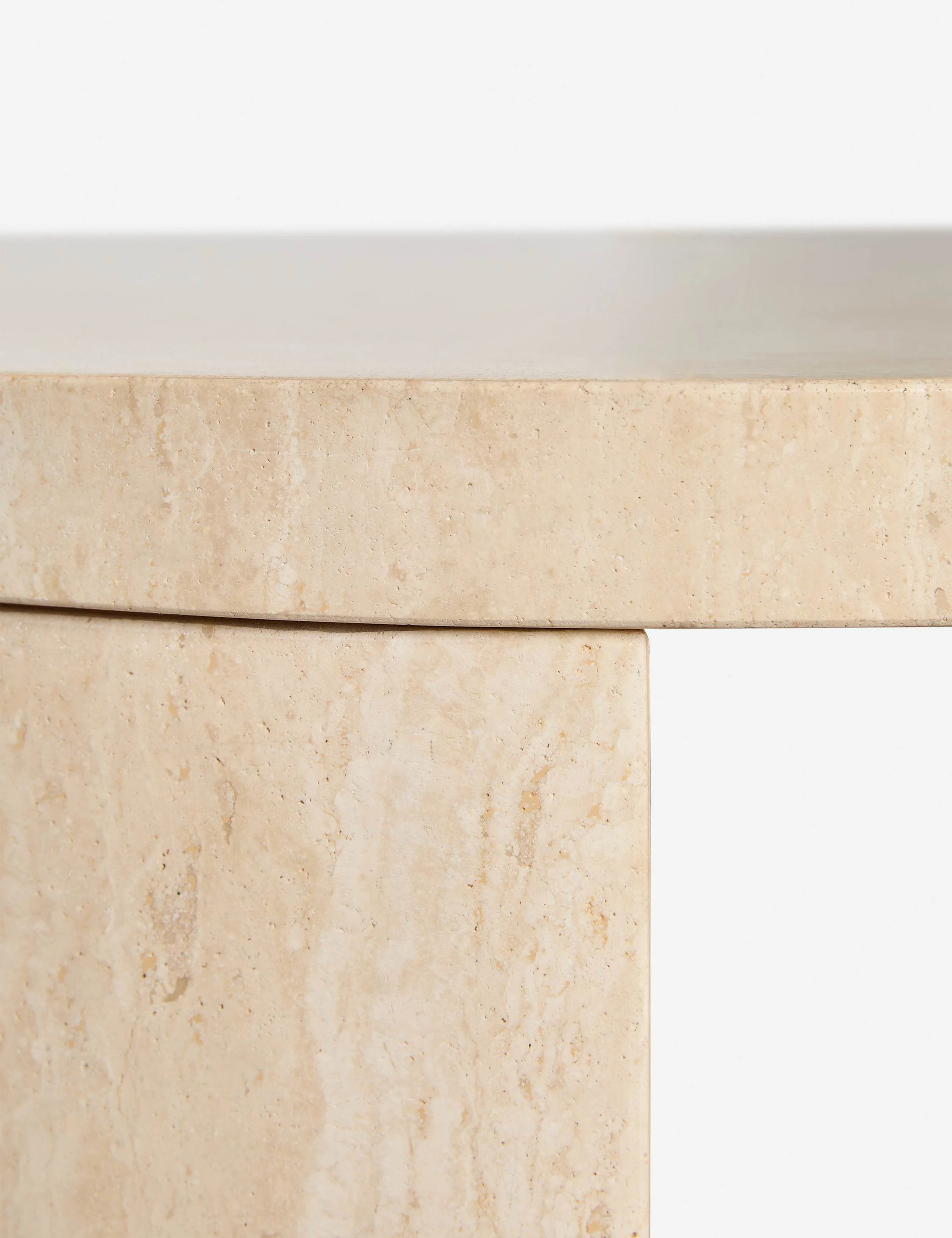 Ramoon Dining Table by Carly Cushnie - AYG Home Service