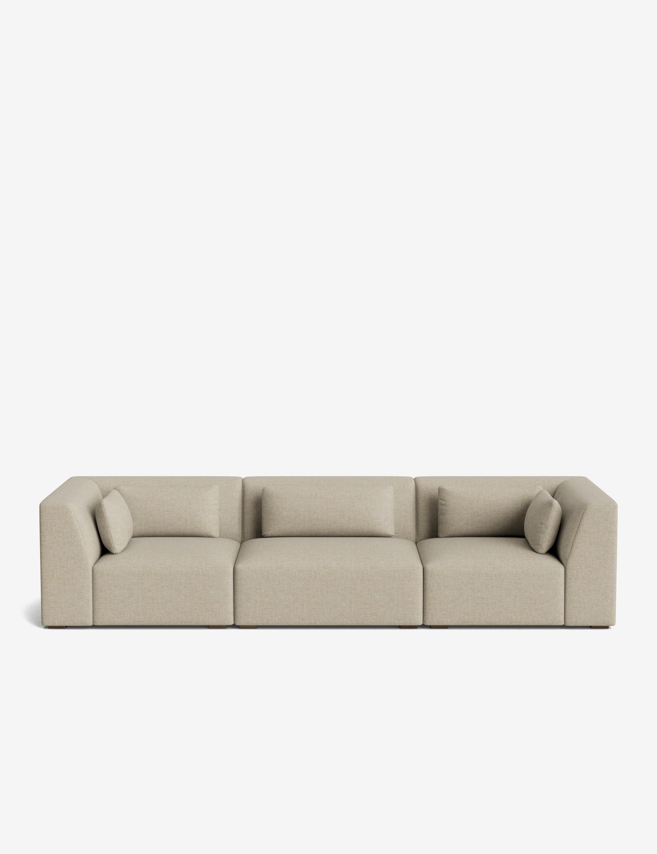 Koh Modular Sofa - AYG Home Service