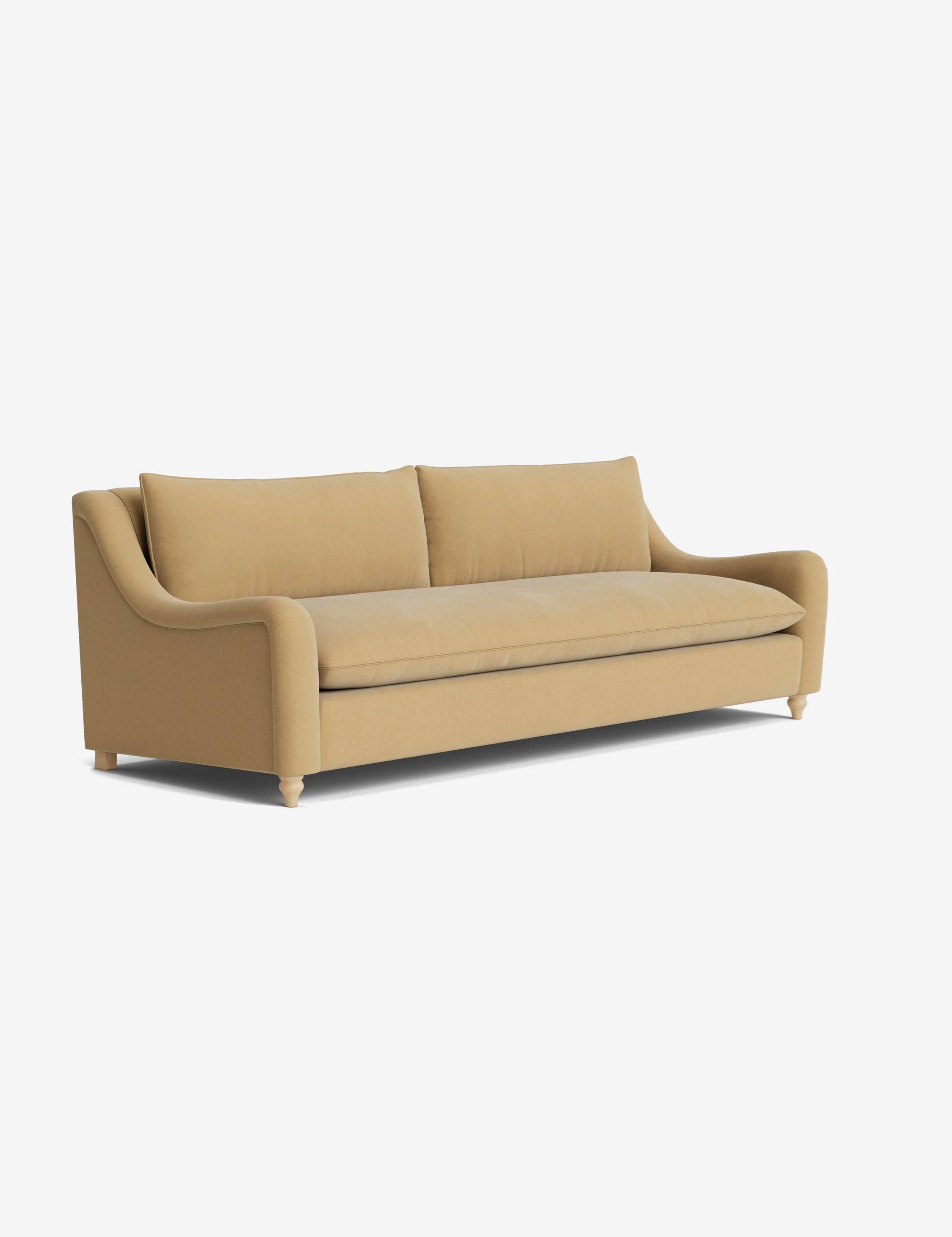 Hennie Sofa - AYG Home Service