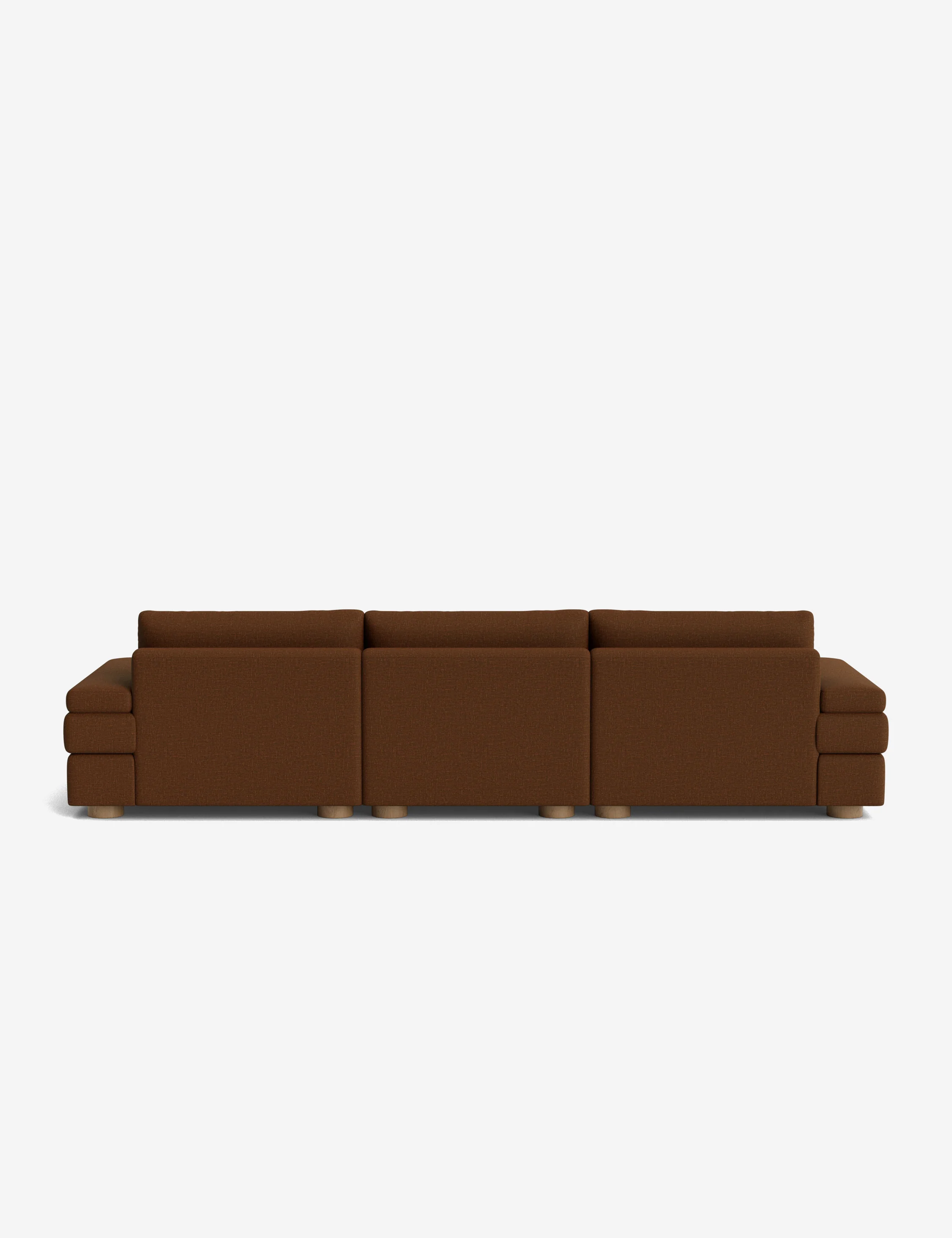 Hill Modular Sofa - AYG Home Service