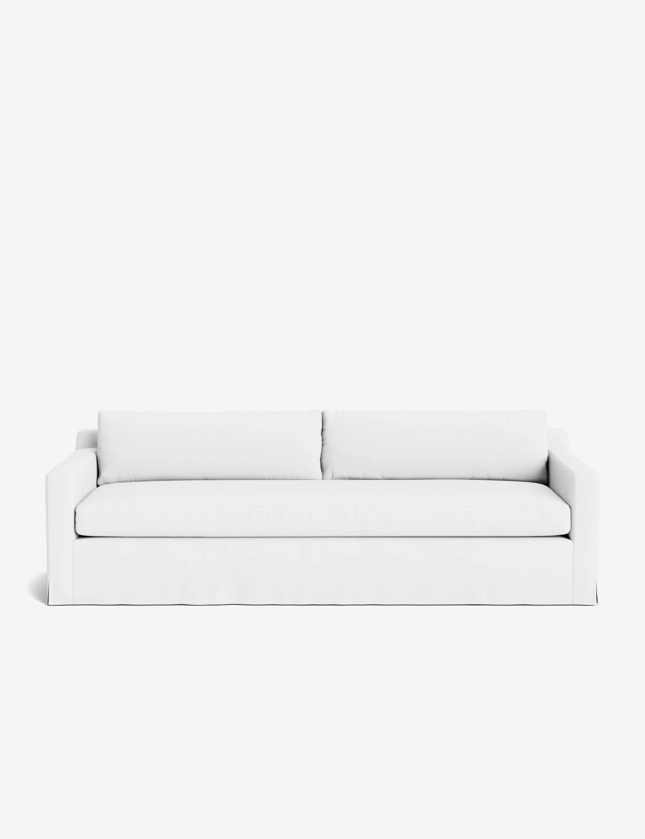 Tadita Slipcover Sofa - AYG Home Service