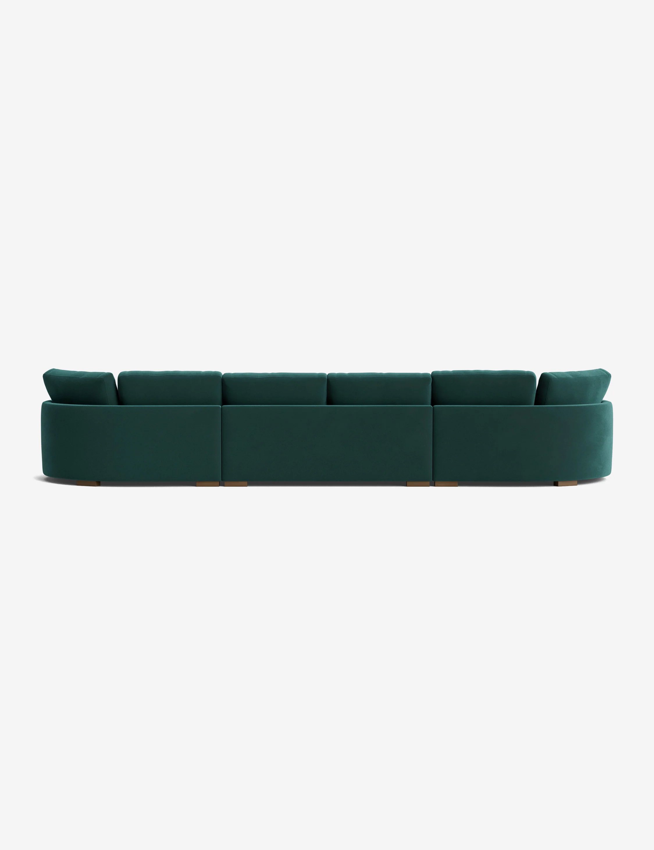 Hepburn Modular Sectional Sofa - AYG Home Service