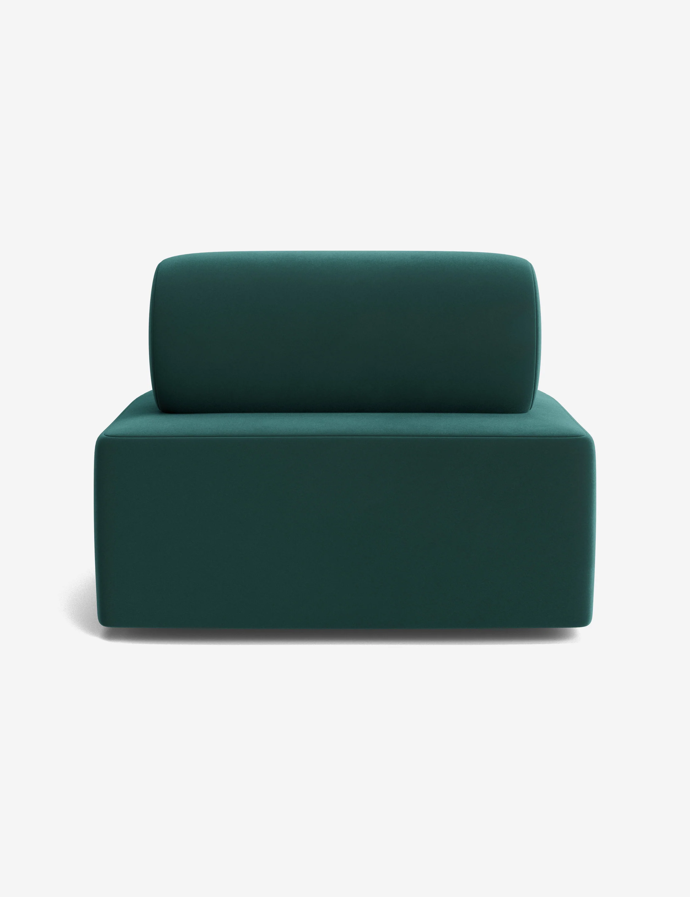 Sloman Modular Armless Chaise - AYG Home Service