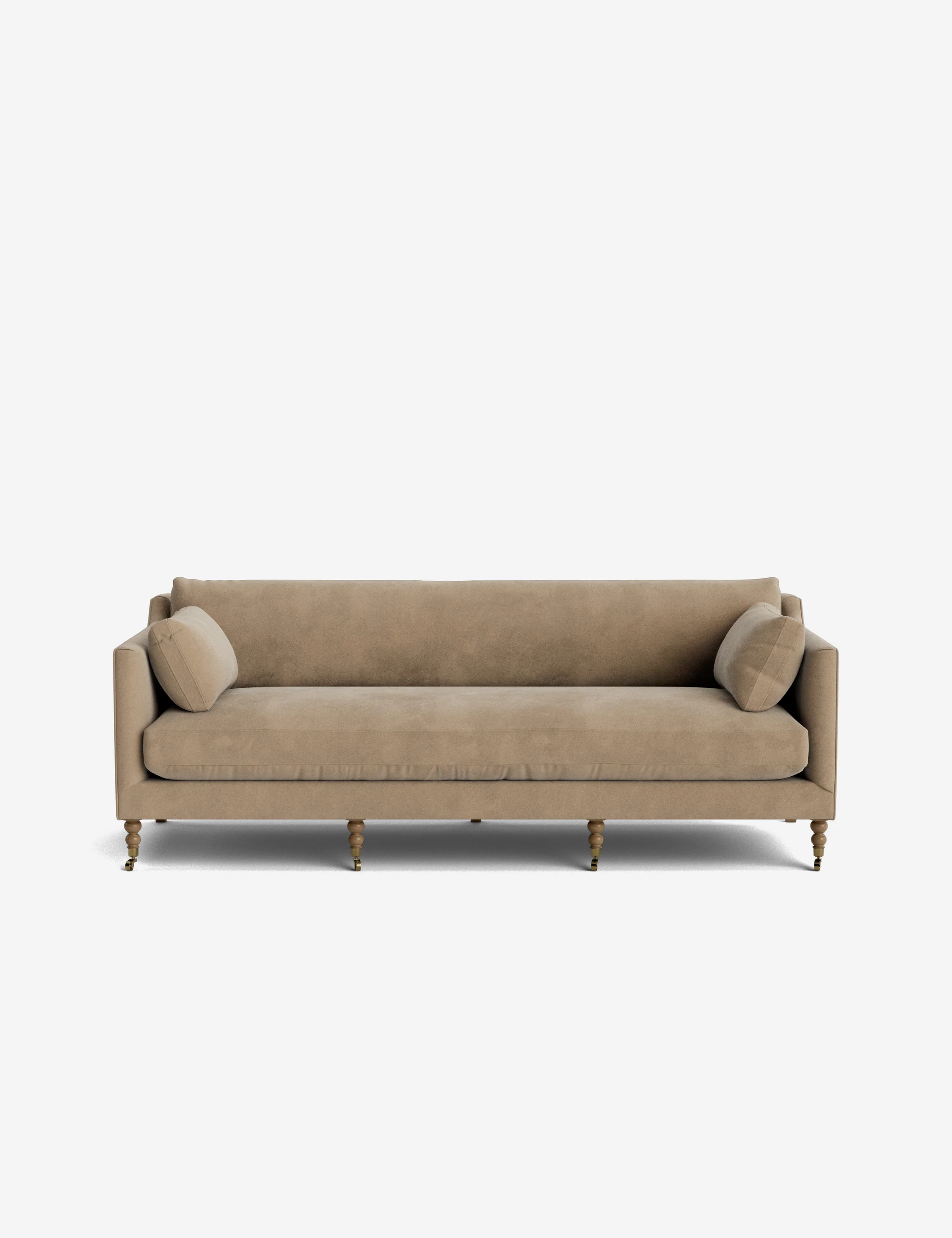 Fabienne Sofa - AYG Home Service