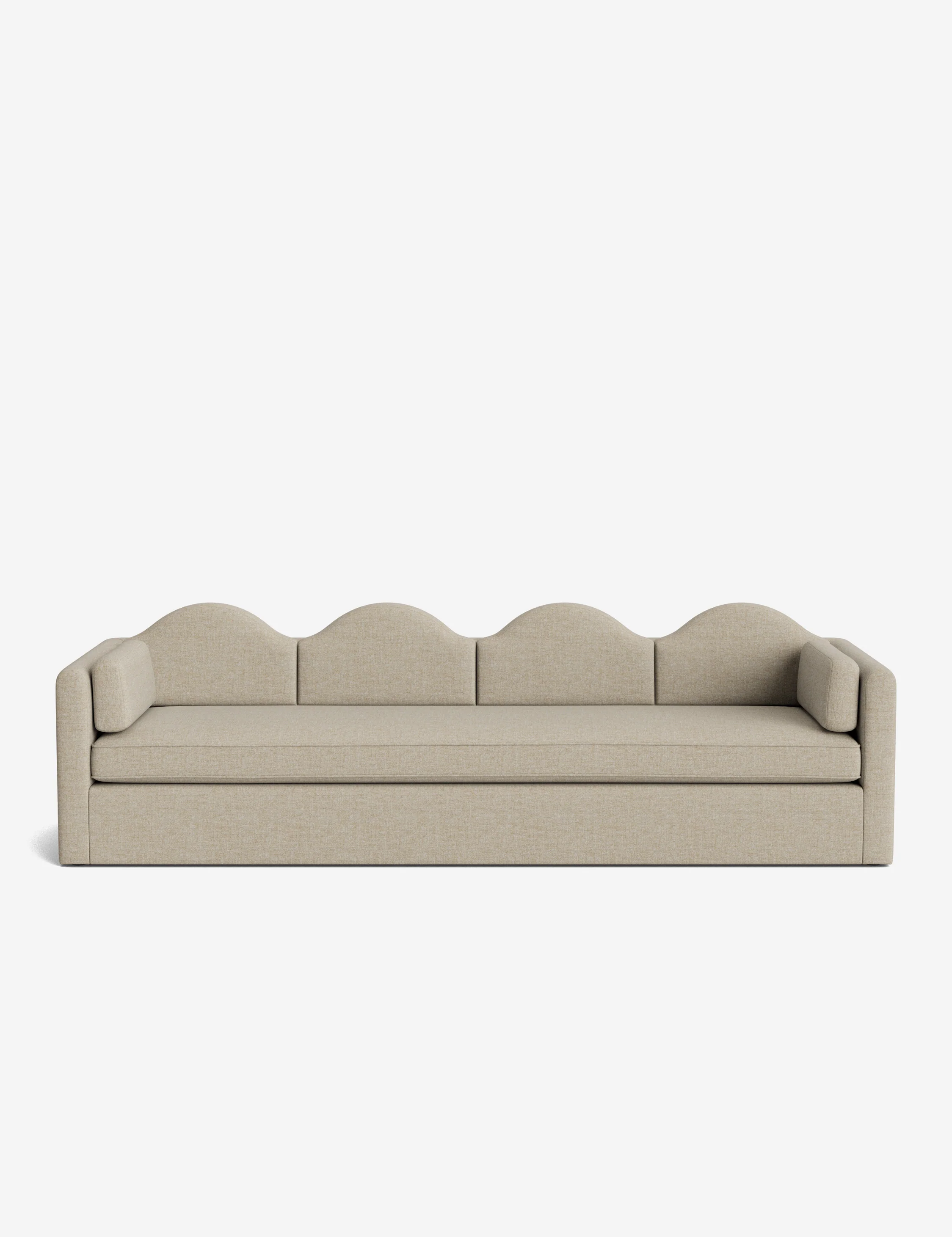 Bernadette Sofa by Sarah Sherman Samuel - AYG Home Service