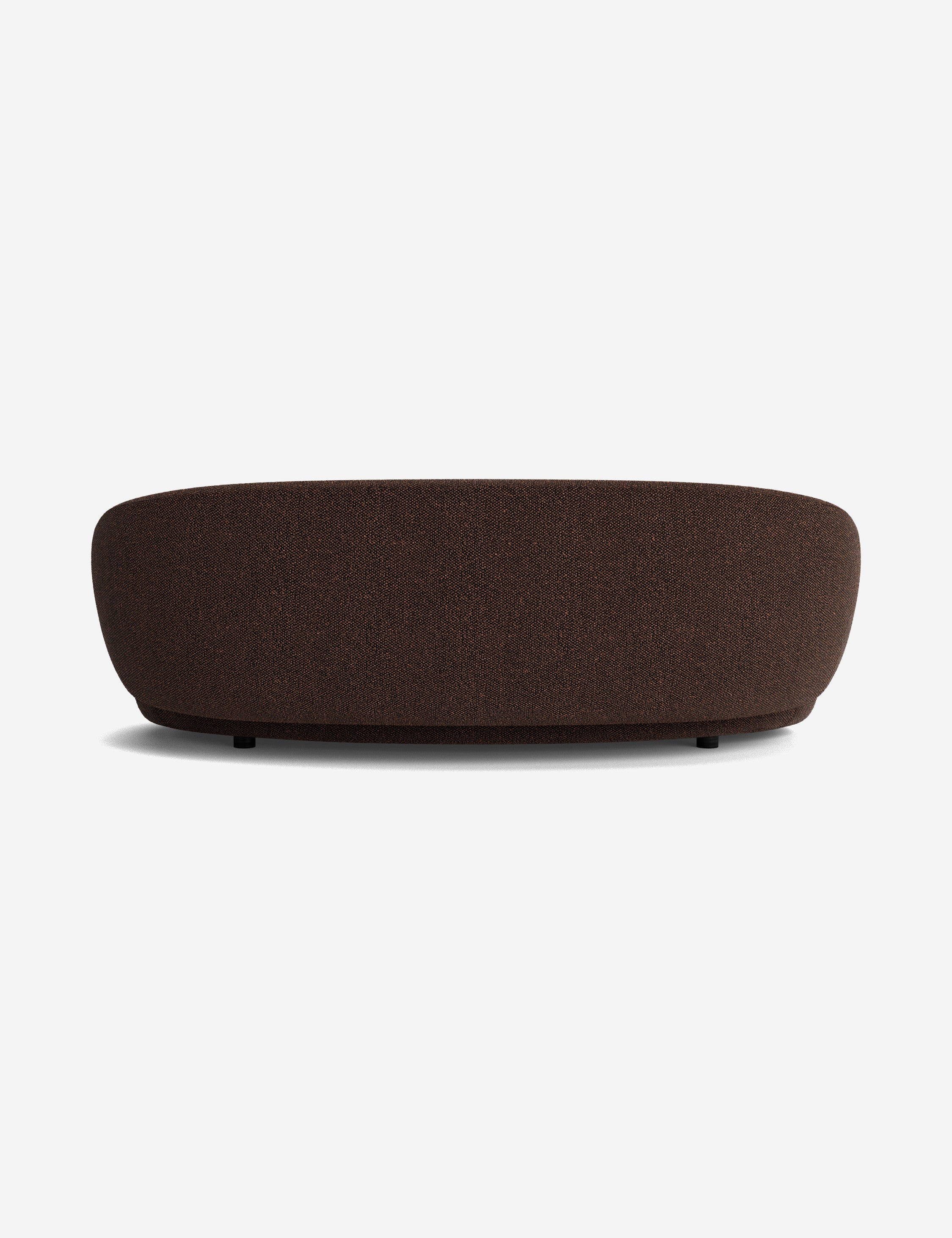 Claret Sofa - AYG Home Service