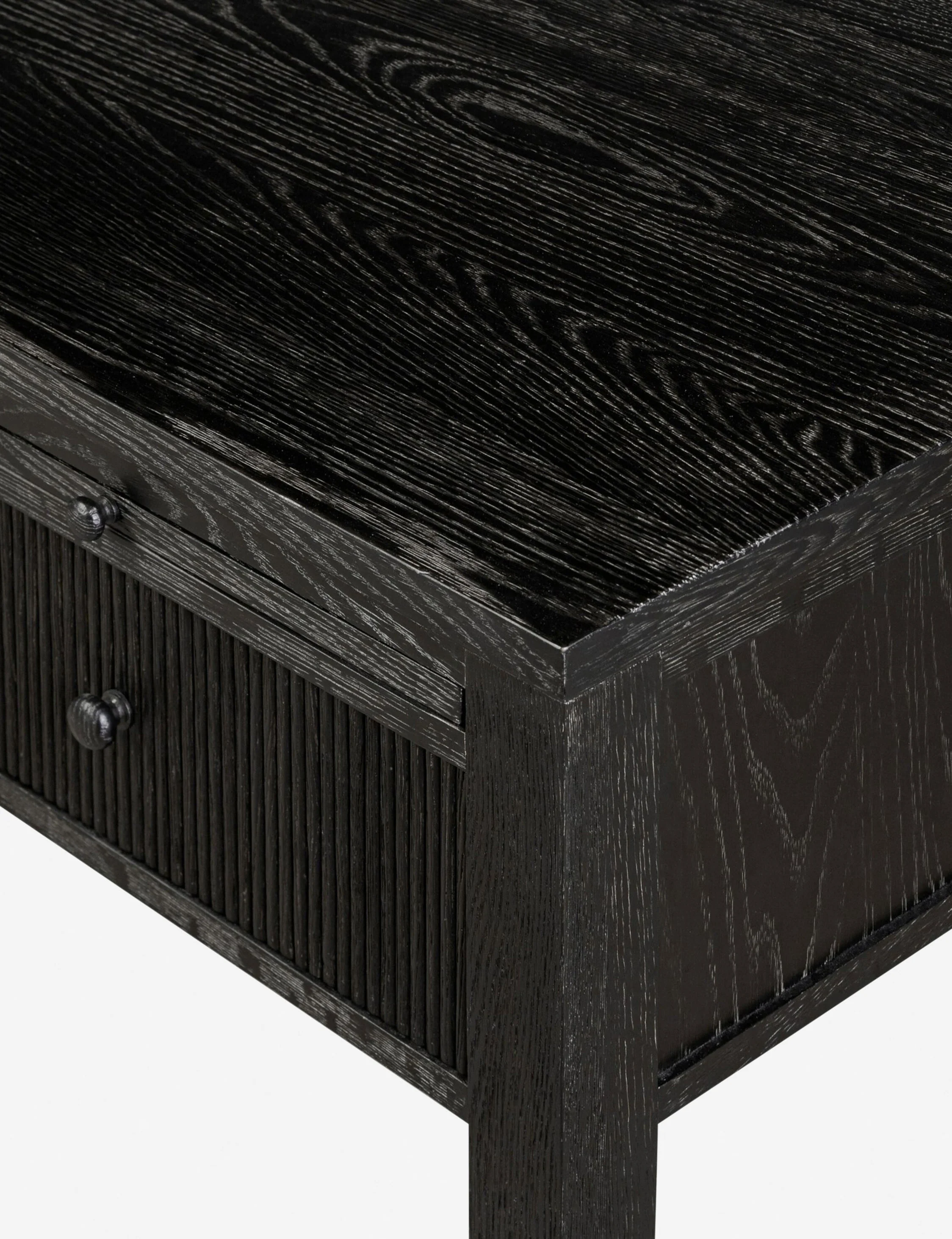 Bush Desk by Amber Lewis x Four Hands - AYG Home Service