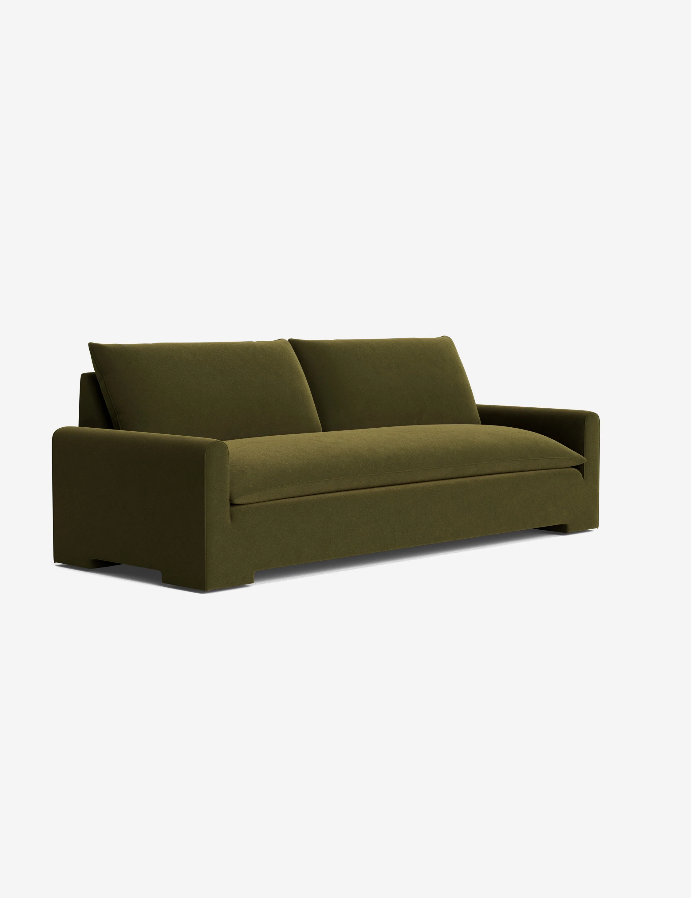 Rupert Sofa by Sarah Sherman Samuel - AYG Home Service