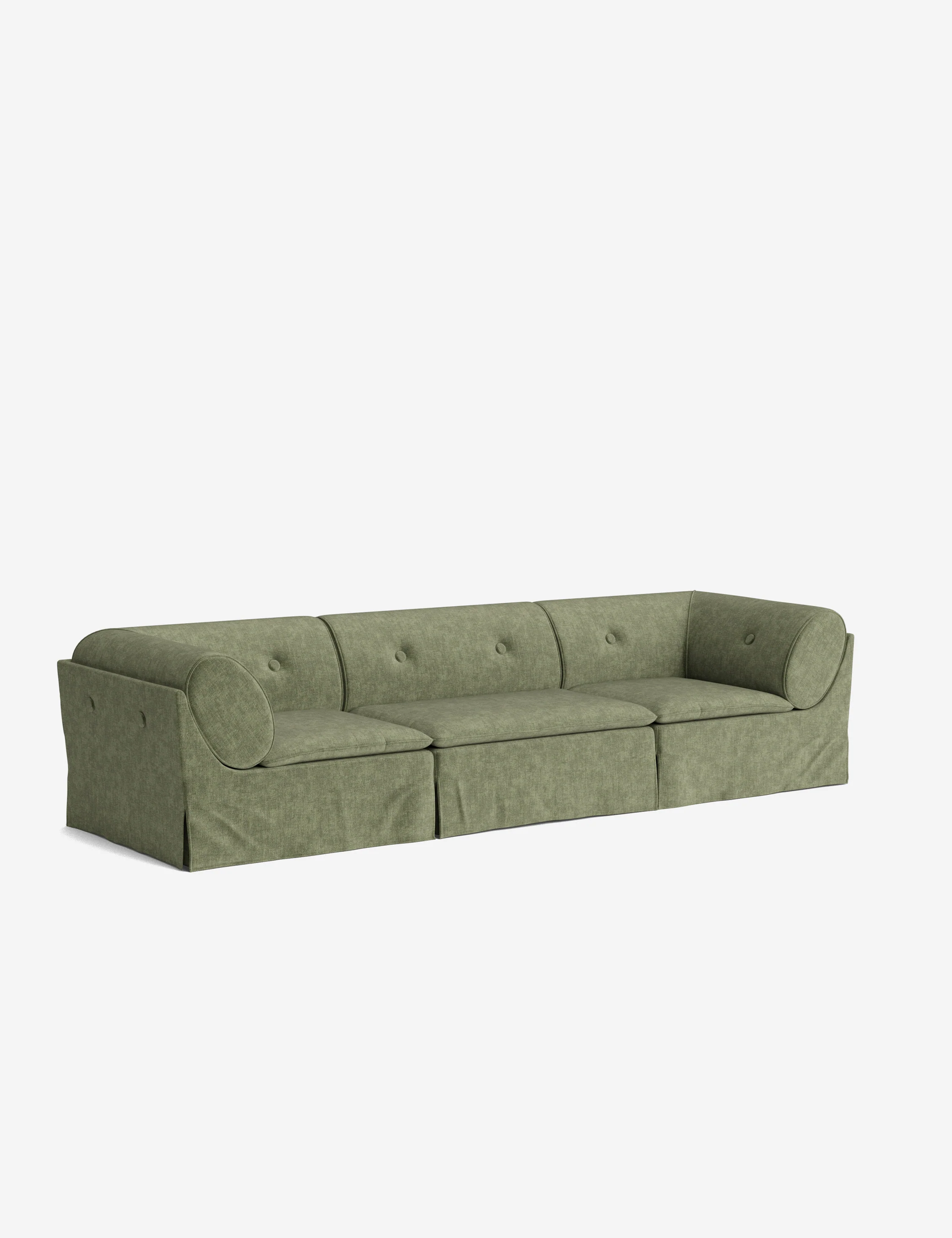 Trudy Modular Sofa by Sarah Sherman Samuel - AYG Home Service