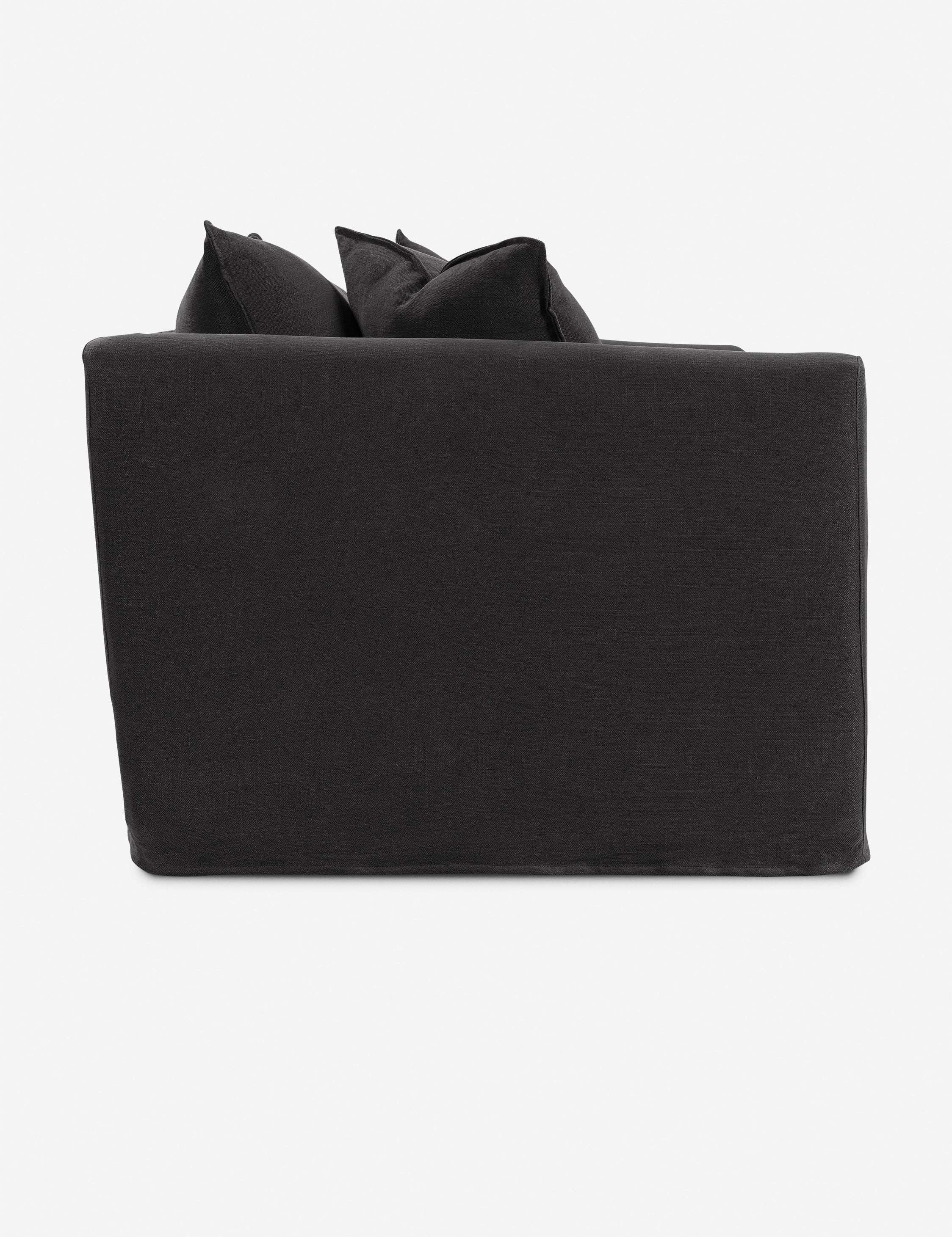 Seton Slipcover Sofa - AYG Home Service