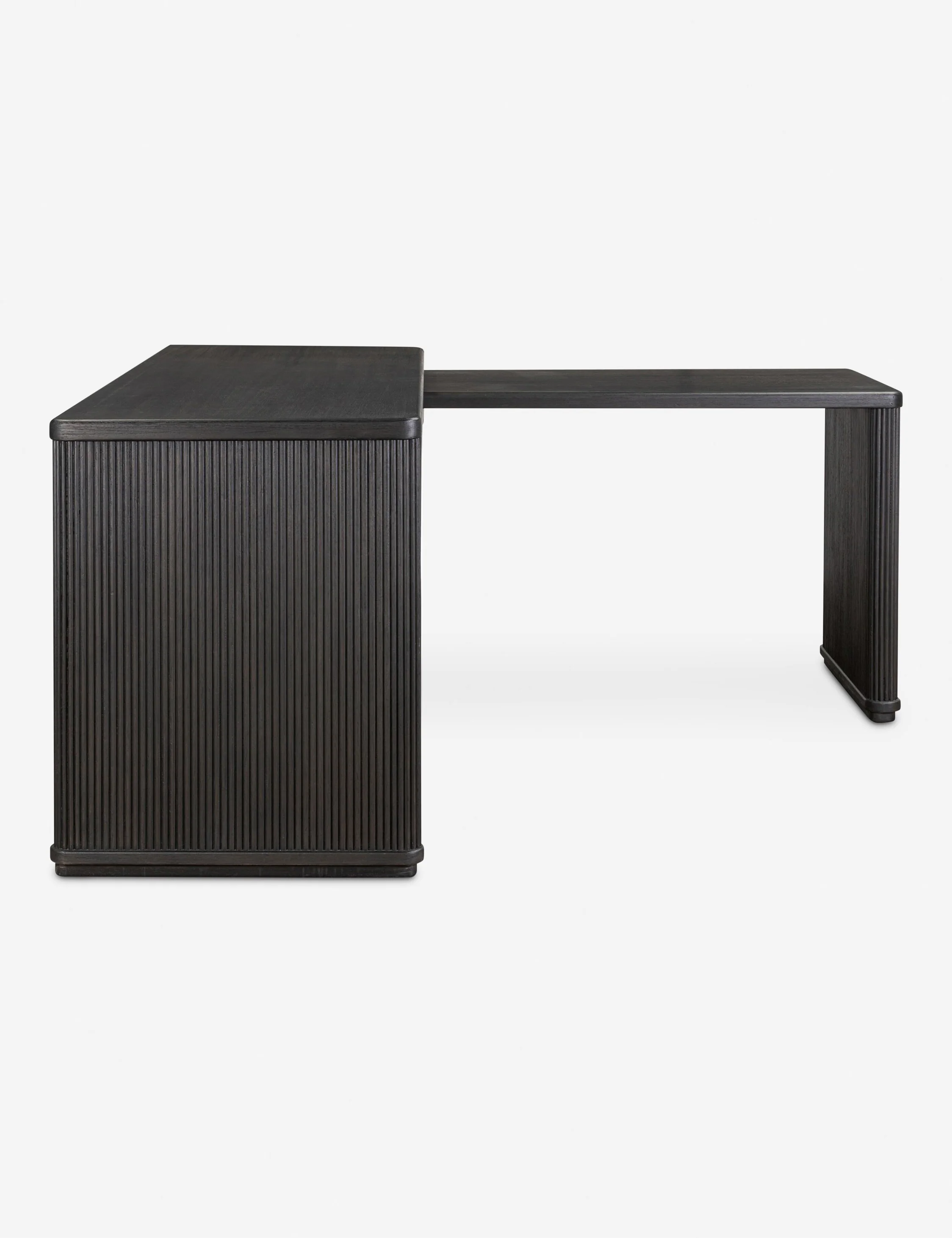 Sisa Rotating Desk - AYG Home Service