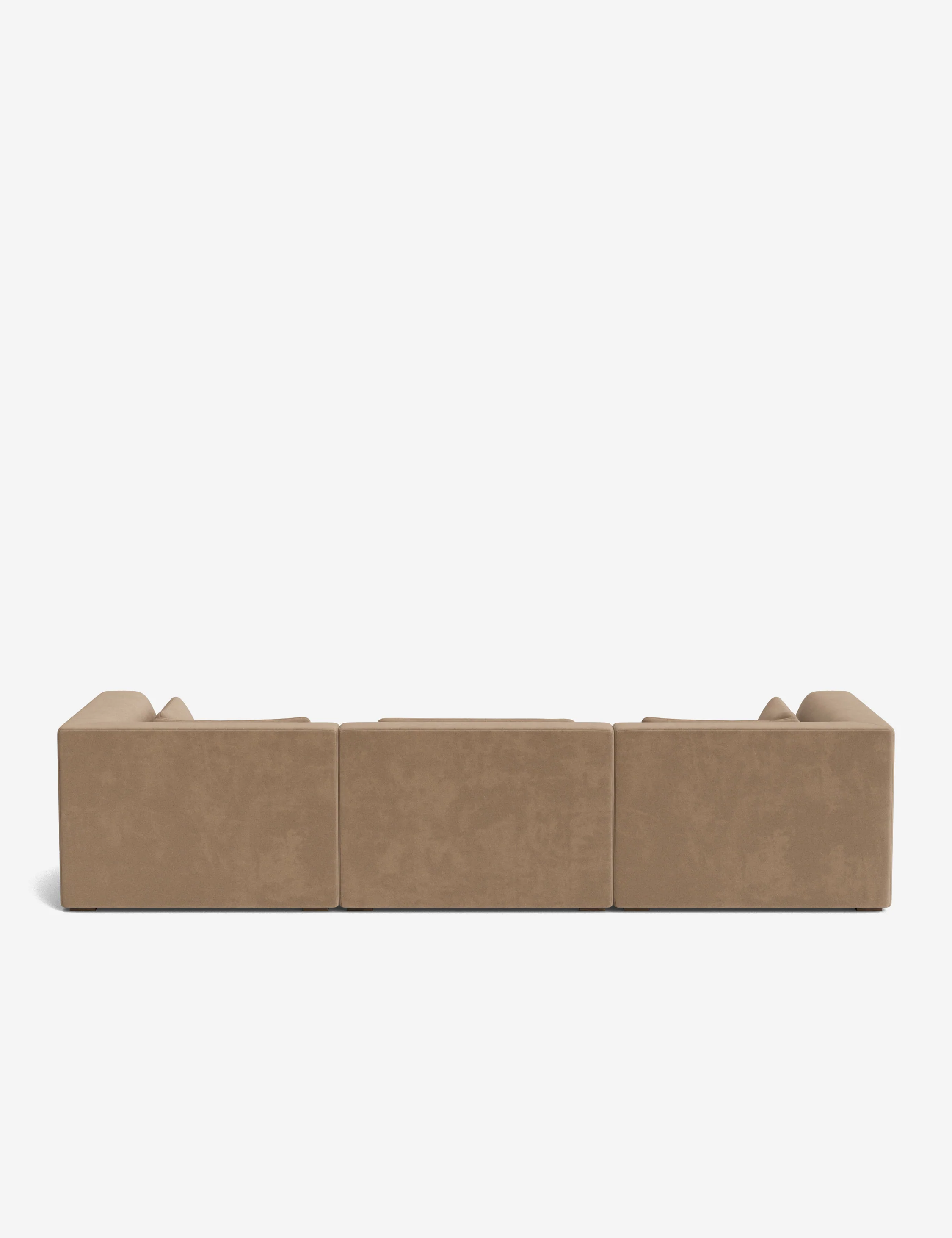 Koh Modular Sofa - AYG Home Service
