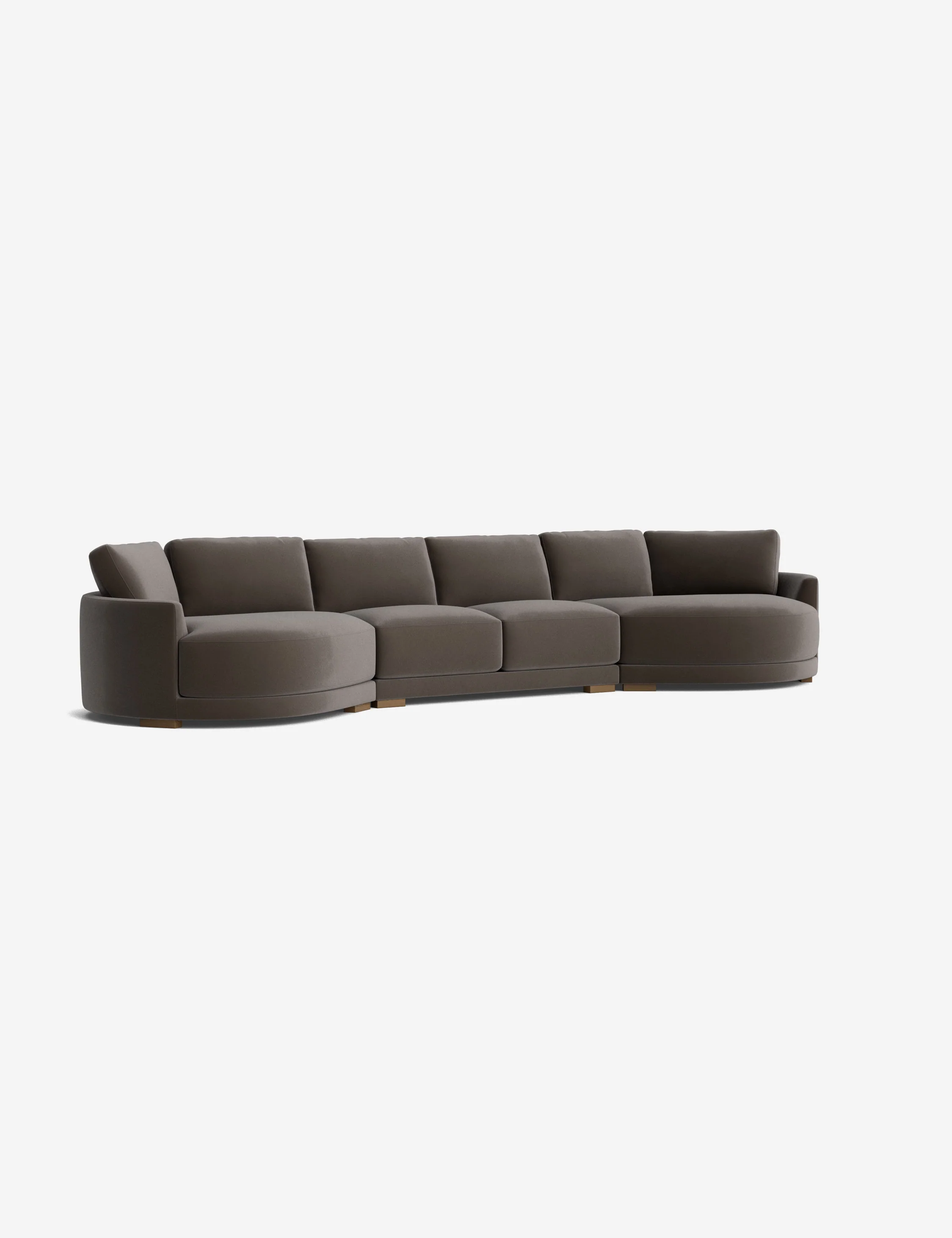 Hepburn Modular Sectional Sofa - AYG Home Service