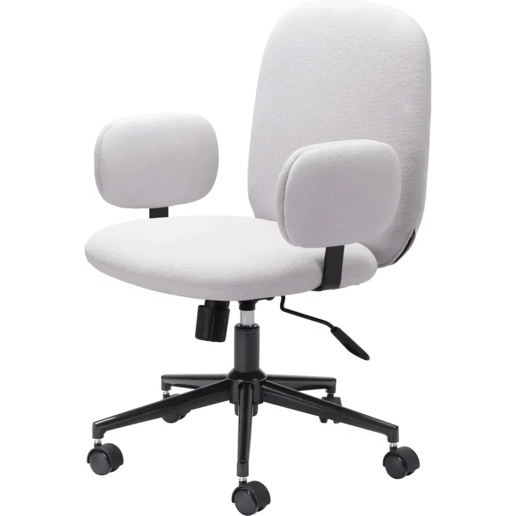 Lionel Adjustable Office Chair - AYG Home Service