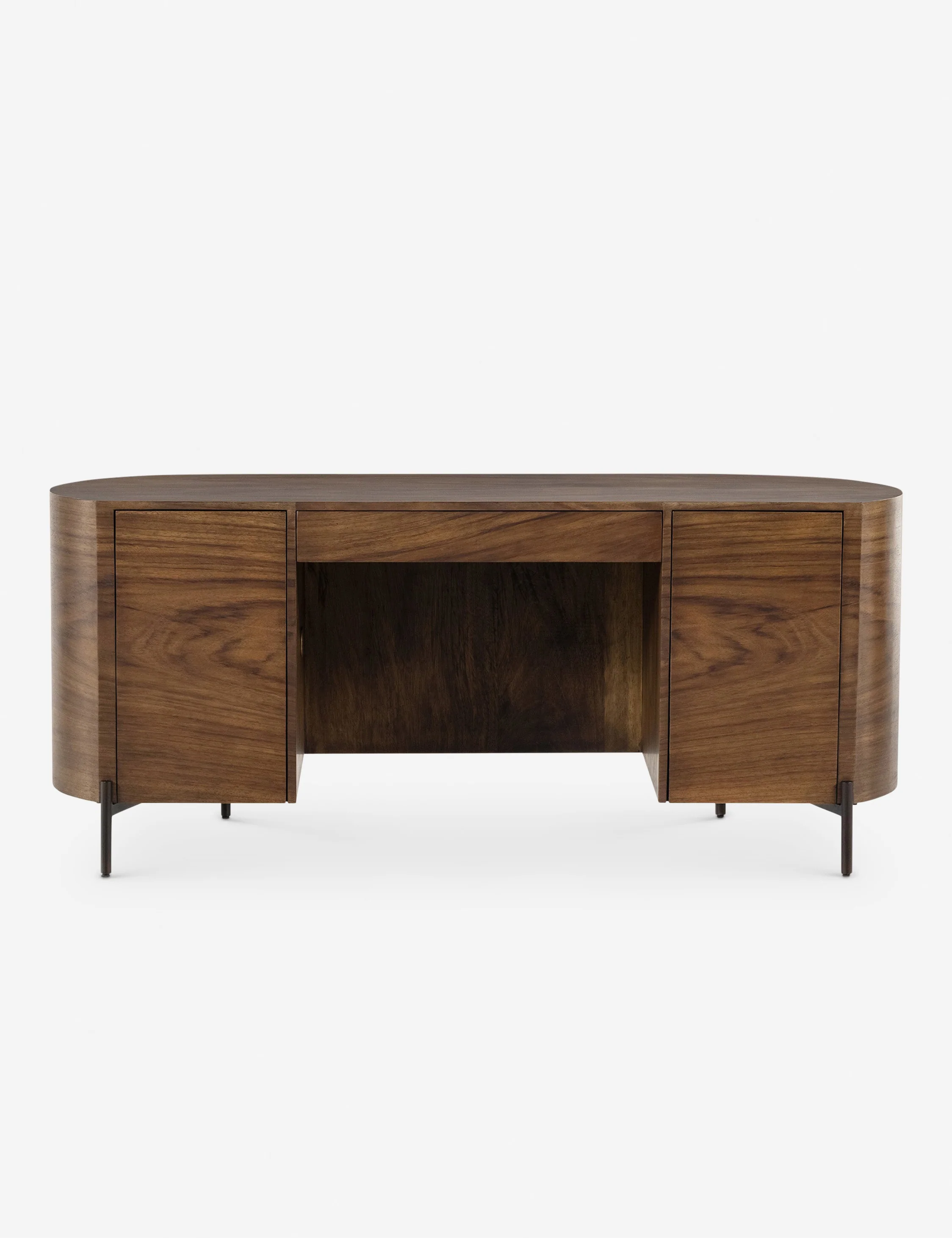 Emmanuel Desk - AYG Home Service