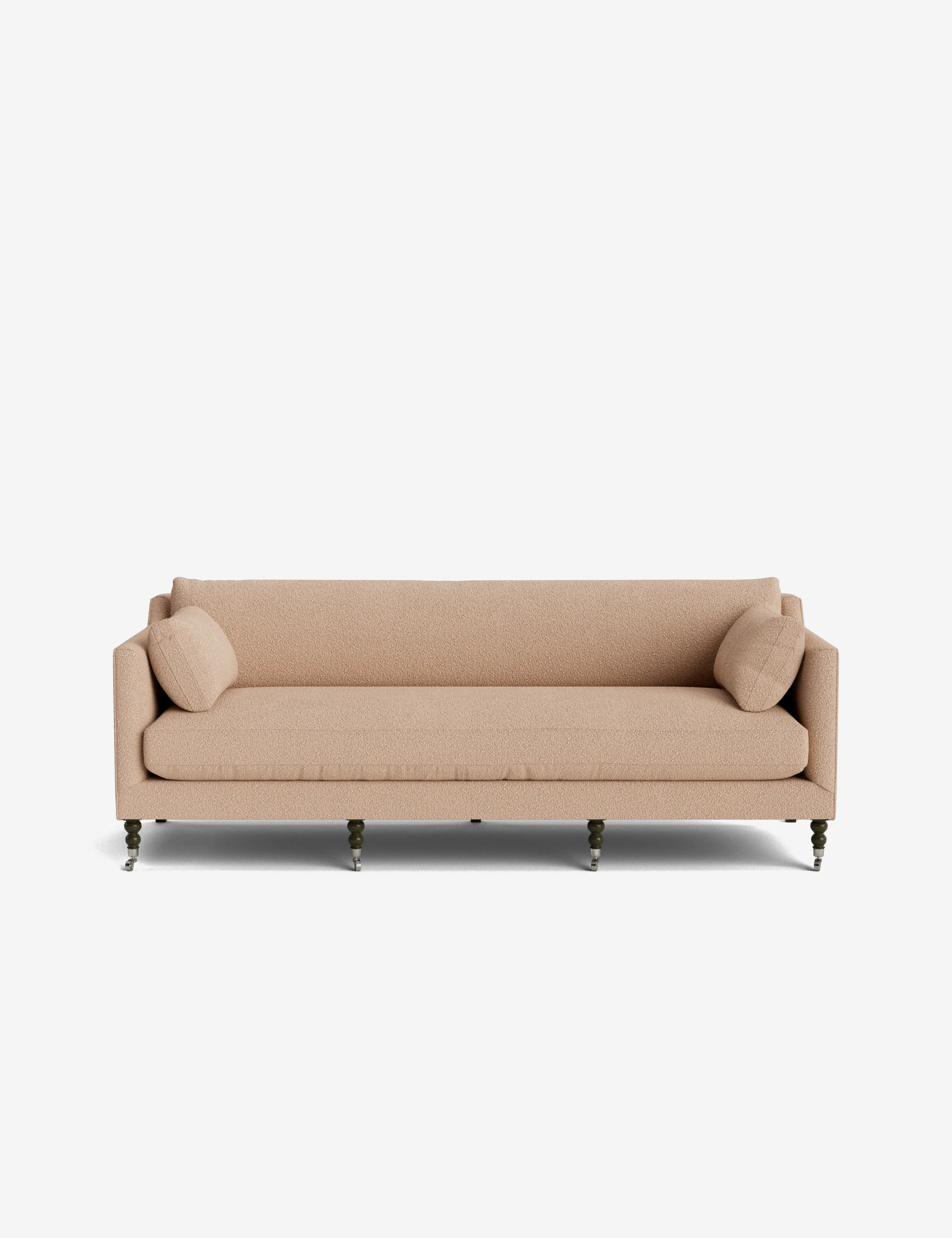 Fabienne Sofa - AYG Home Service