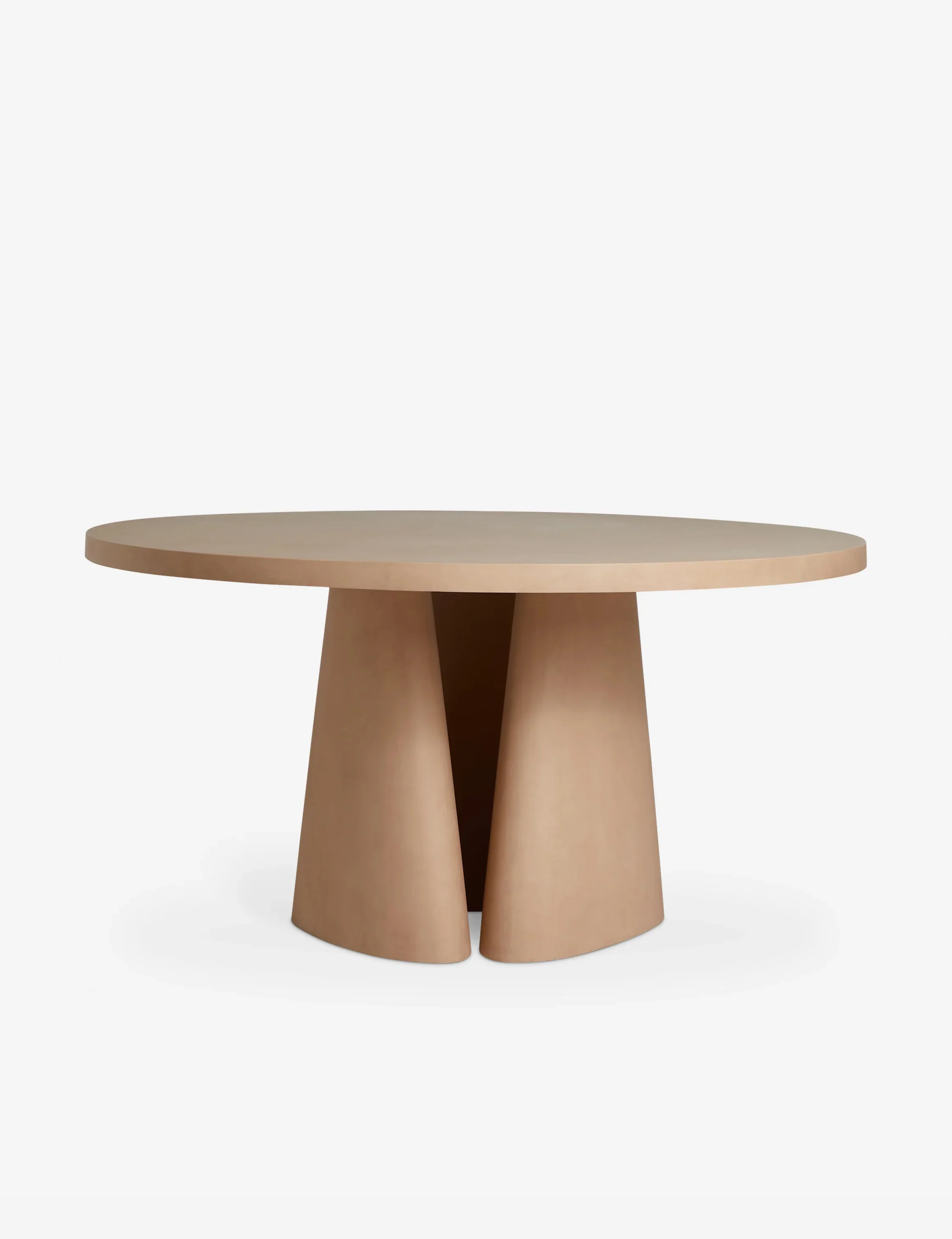Keating Indoor / Outdoor Round Dining Table - AYG Home Service