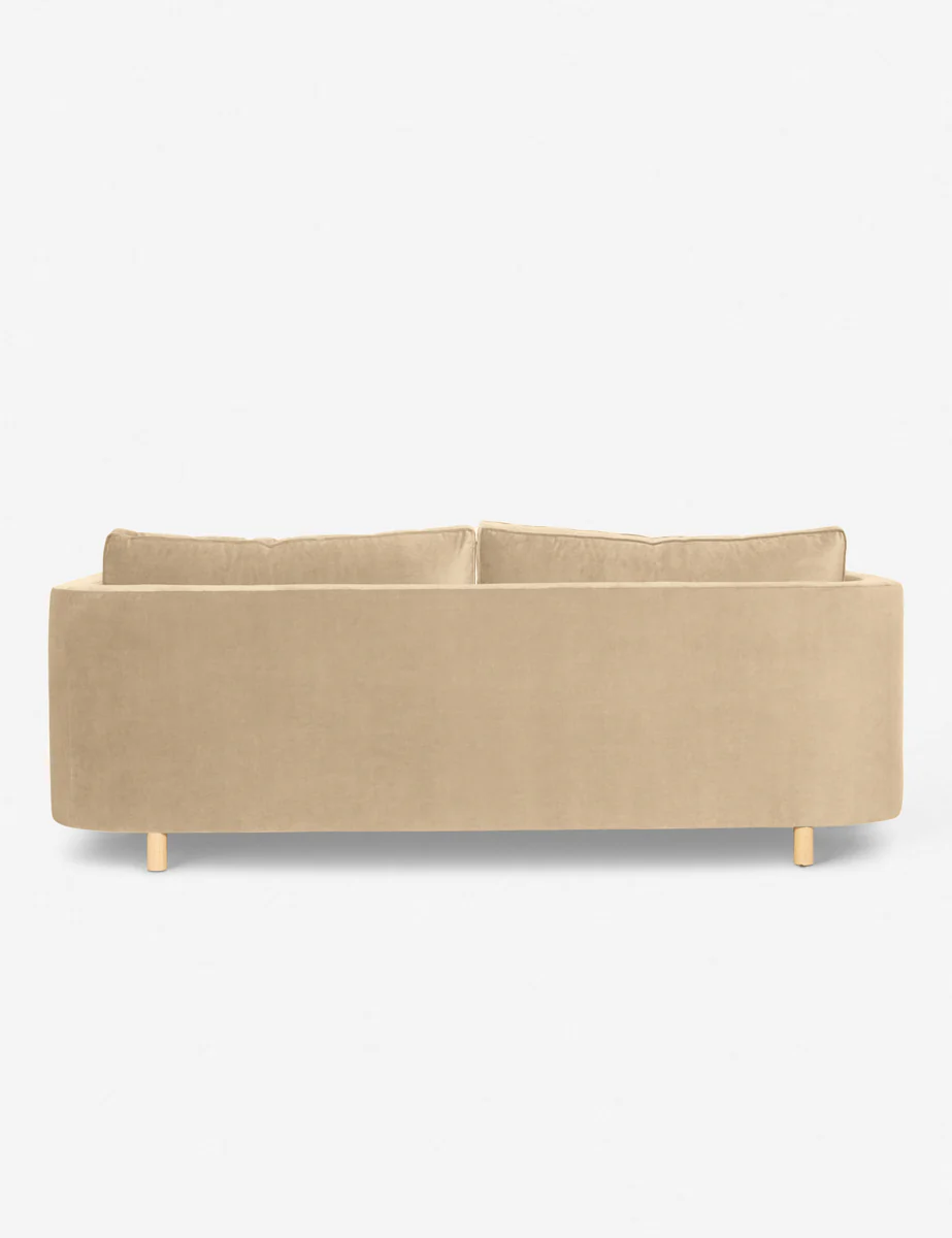 Belmont Sofa by Ginny Macdonald - AYG Home Service