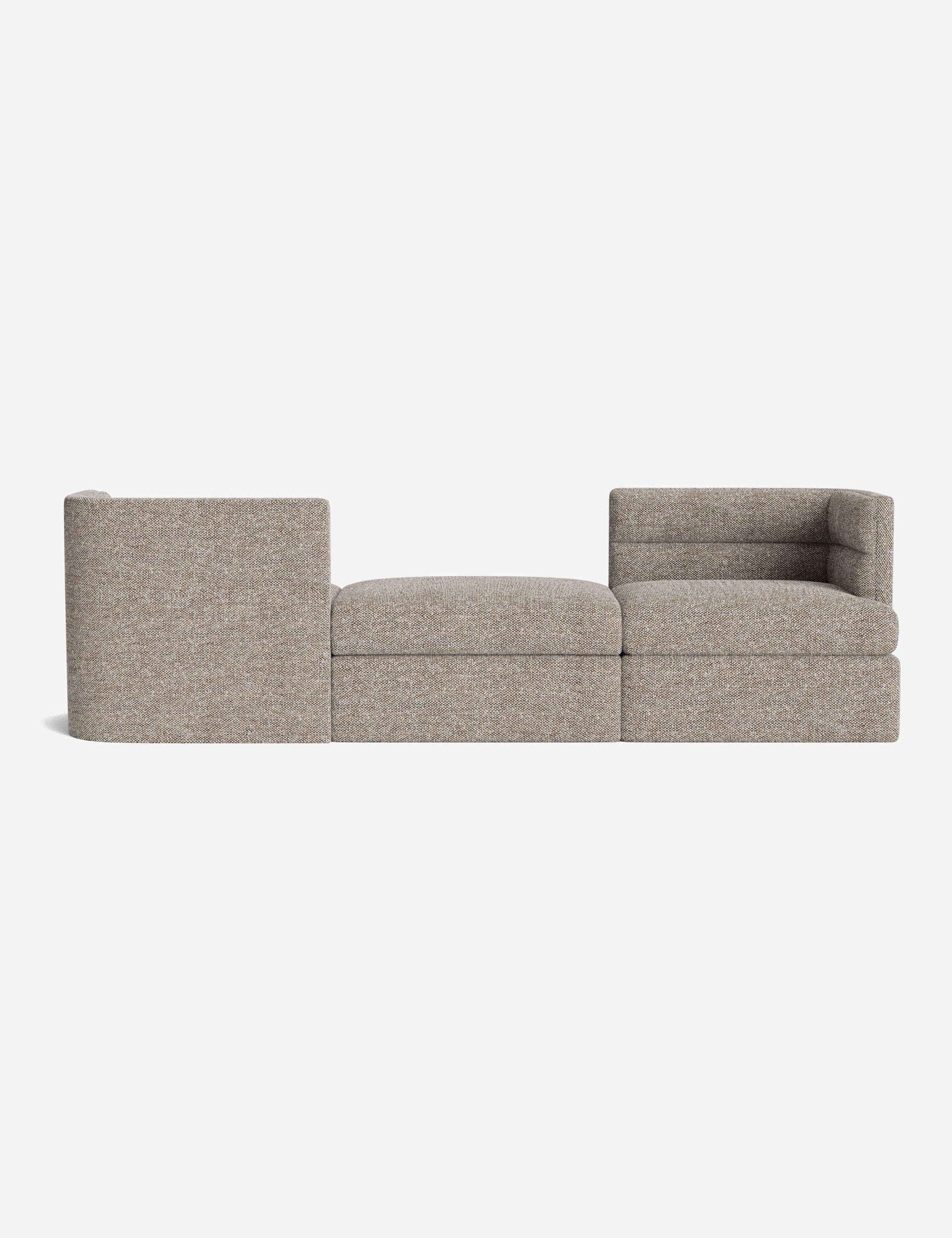 Vivi Tete-a-tete Chaise - AYG Home Service