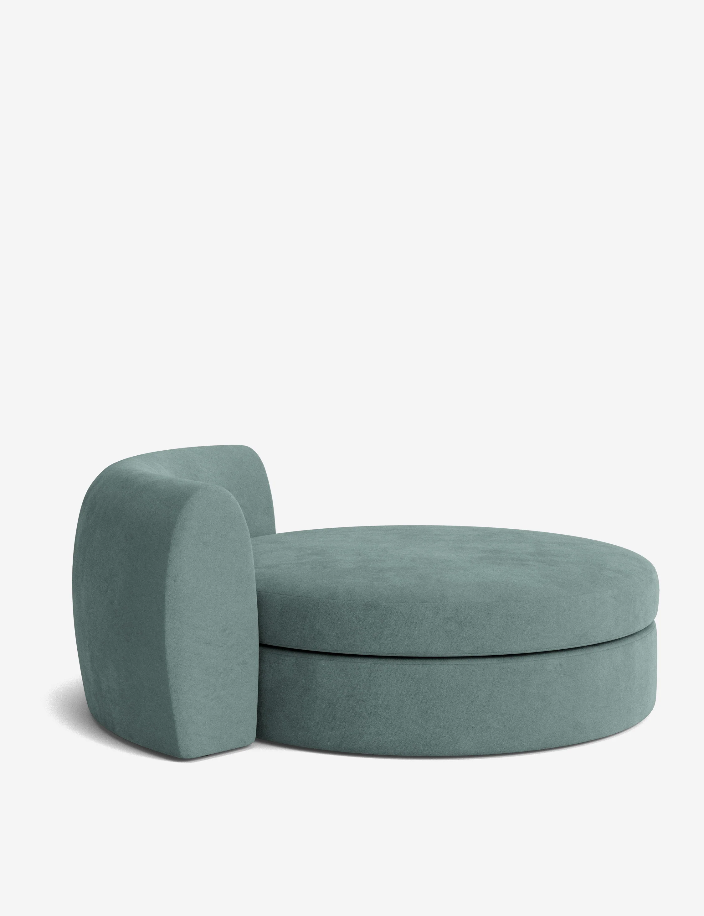 Buckley Modular Media Lounger - AYG Home Service