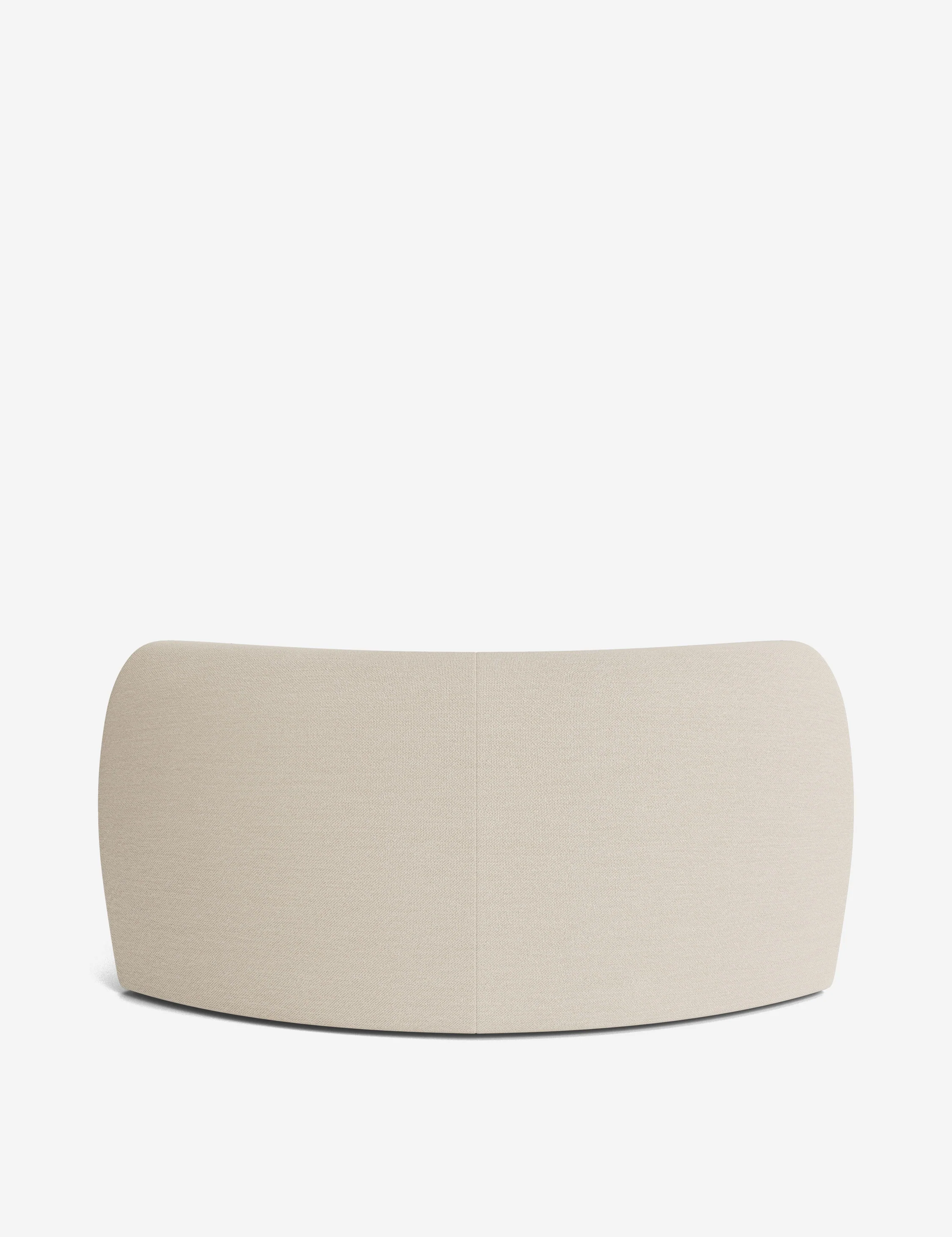 Buckley Modular Media Lounger - AYG Home Service