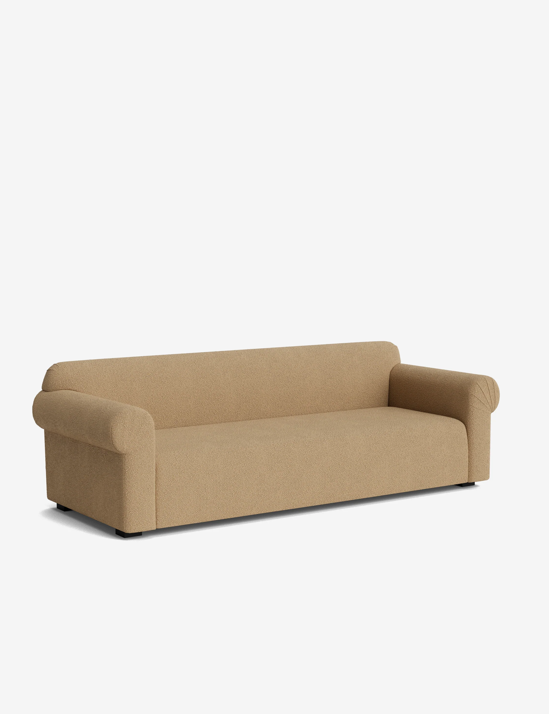 Ozmun Sofa - AYG Home Service