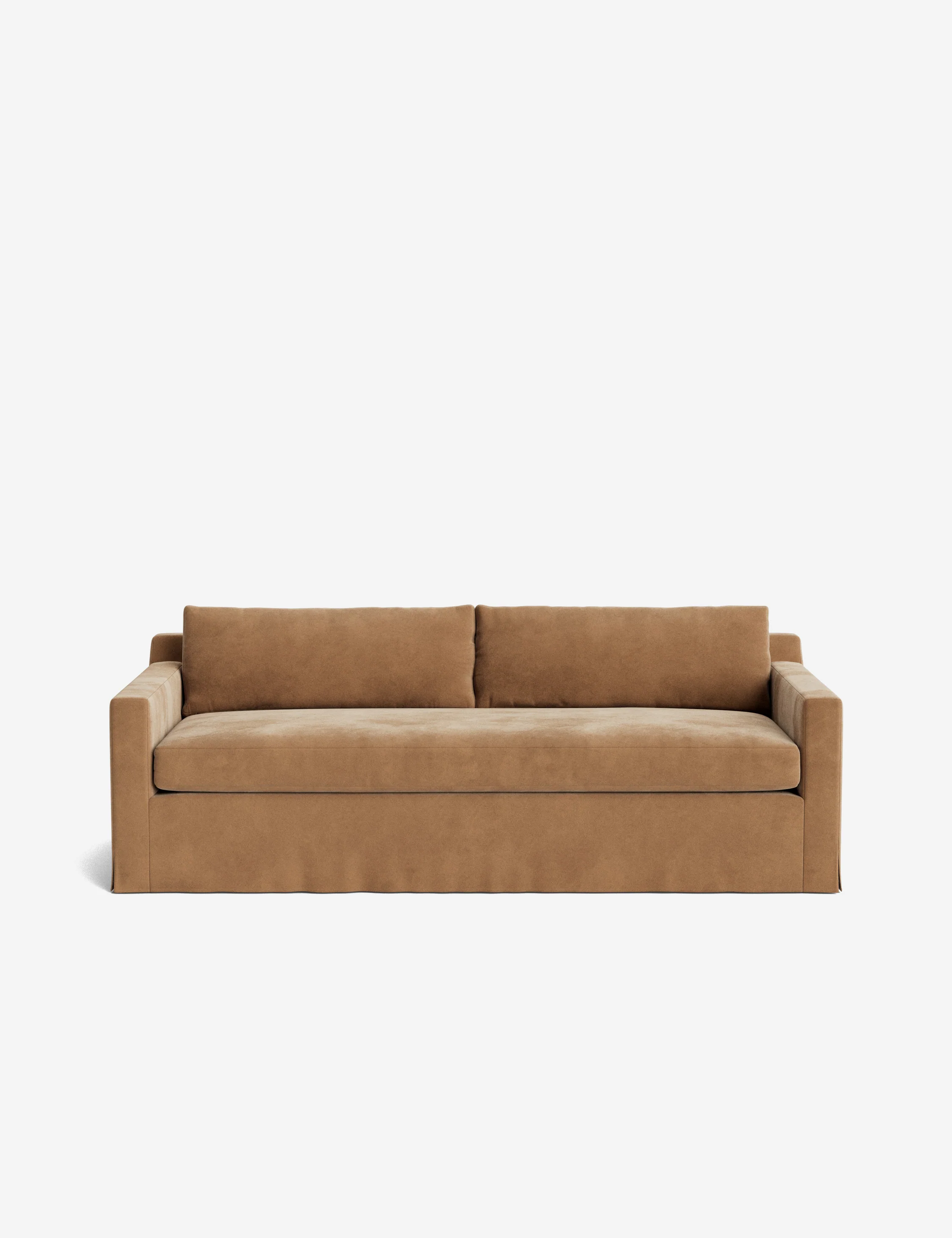 Tadita Slipcover Sofa - AYG Home Service
