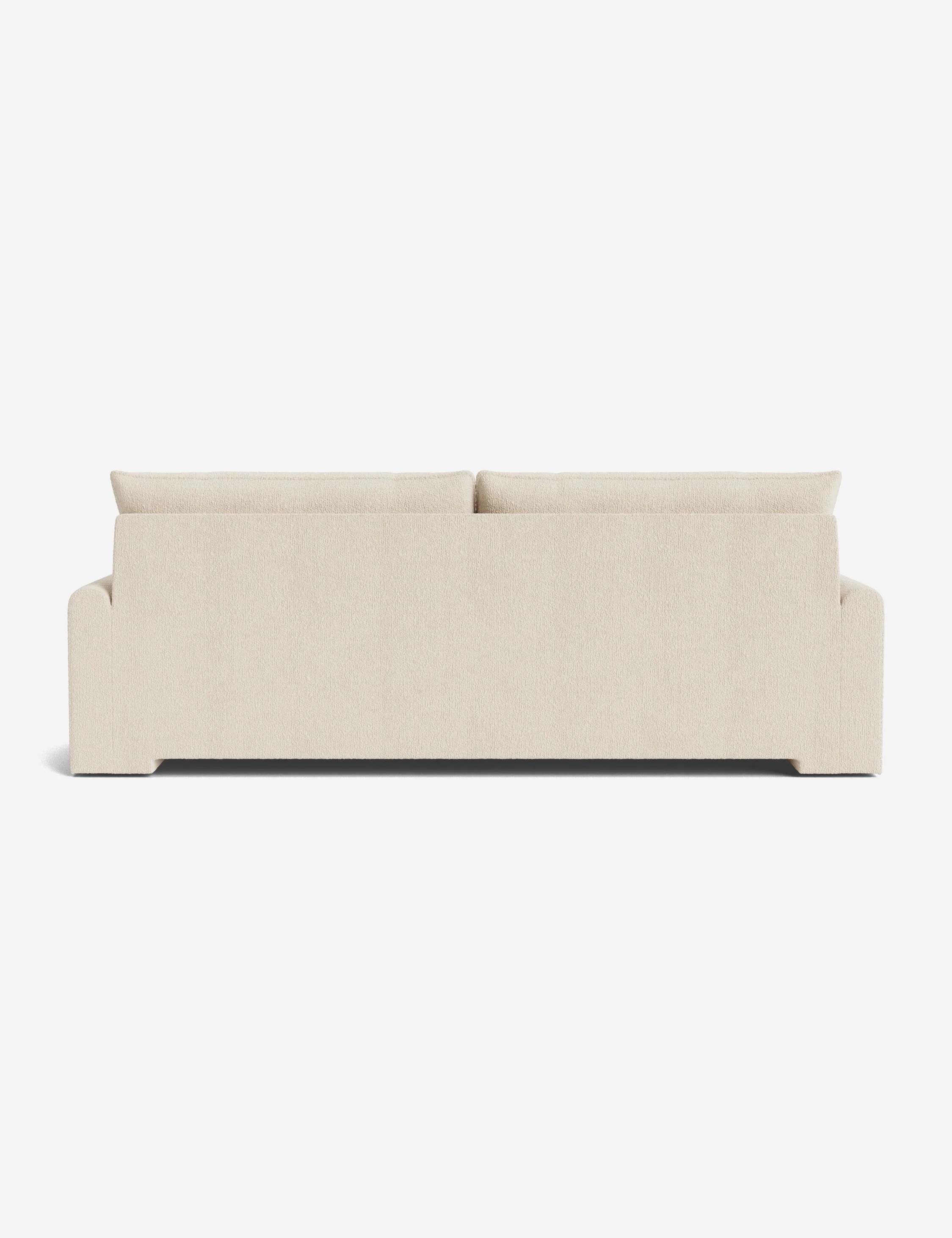 Rupert Sofa by Sarah Sherman Samuel - AYG Home Service