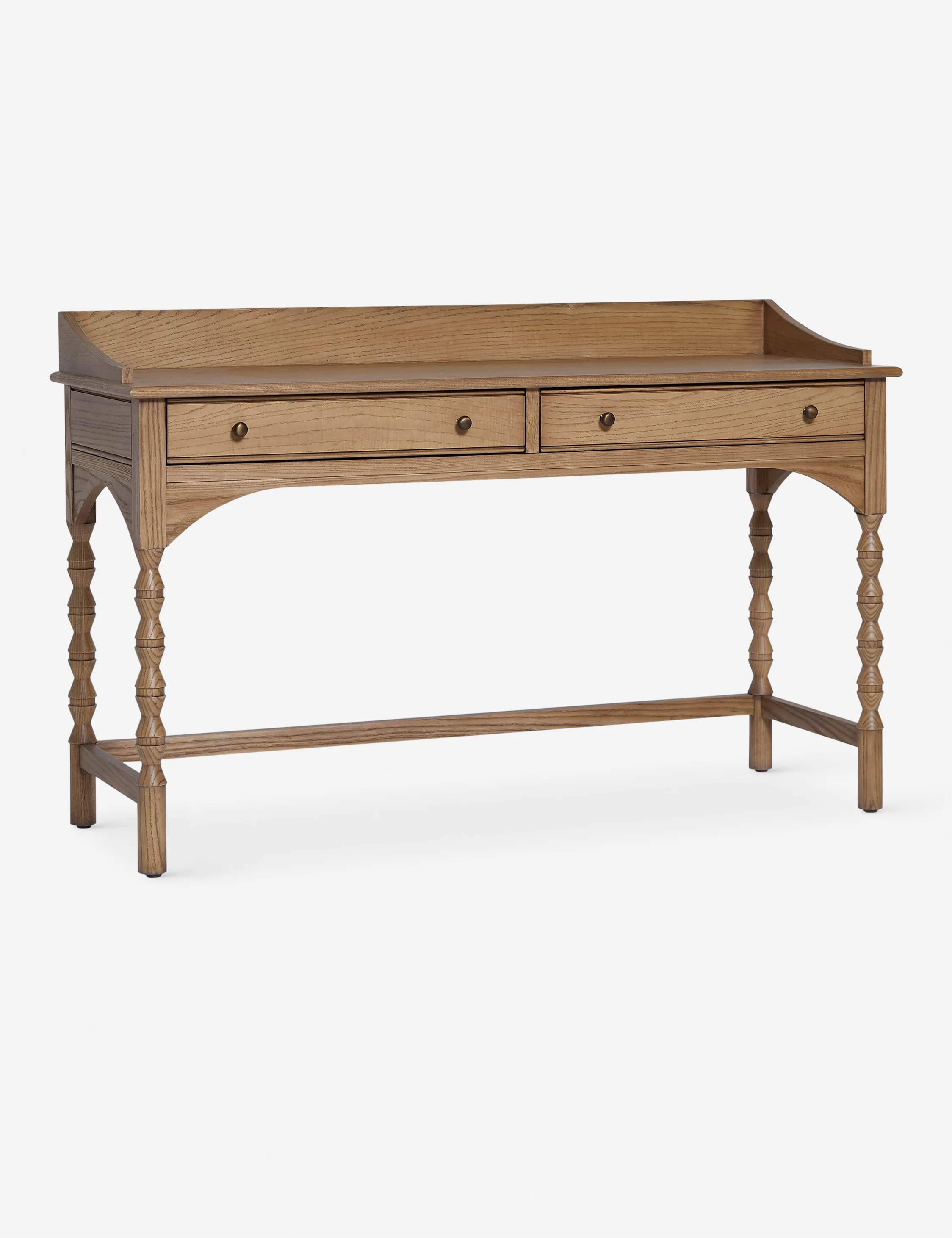 Topia Console Table by Ginny Macdonald - AYG Home Service