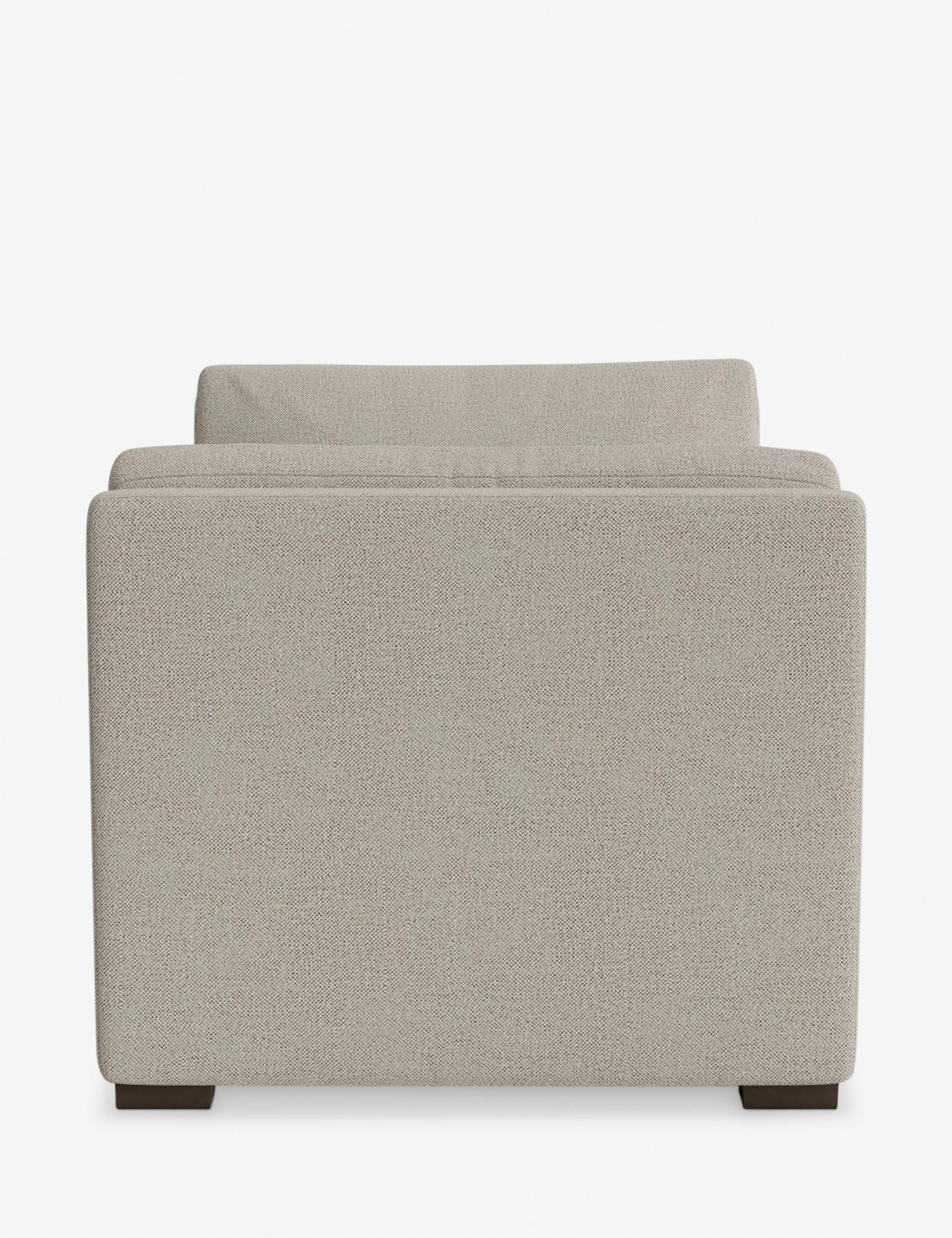Elvie Chaise - AYG Home Service